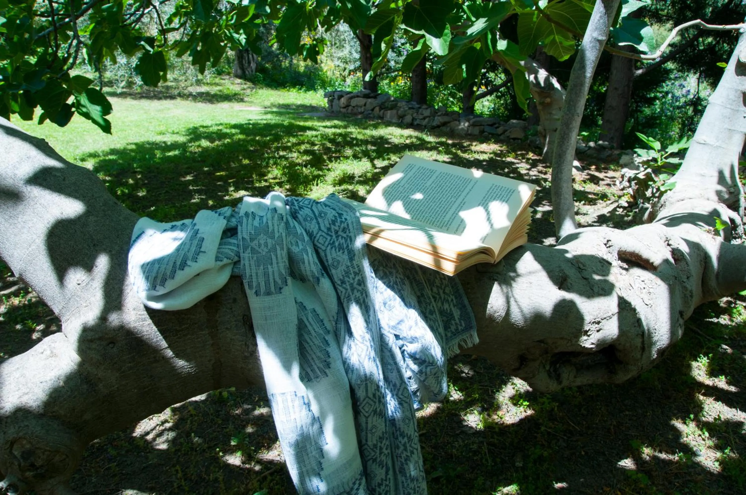 Garden in Antico Borgo Etneo Country Hotel