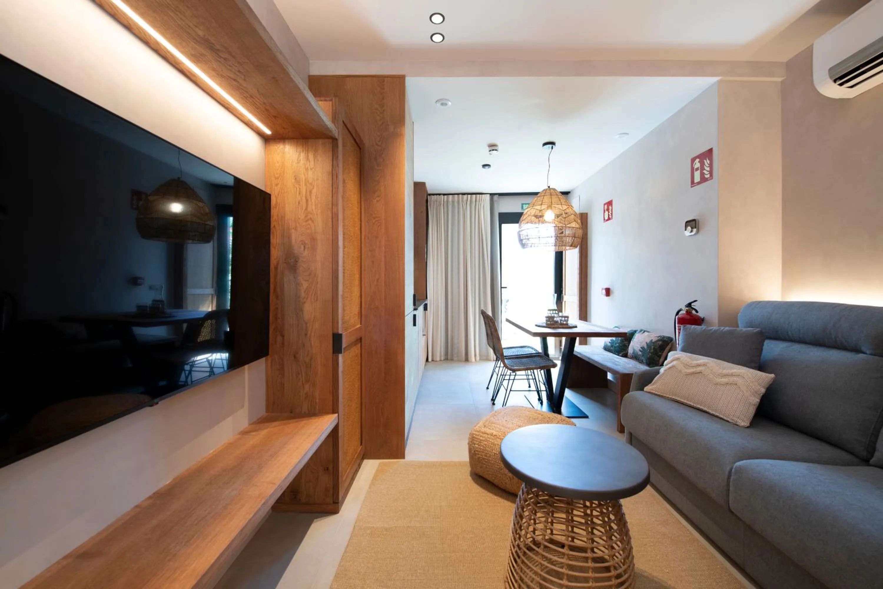 Apartamentos Balisse