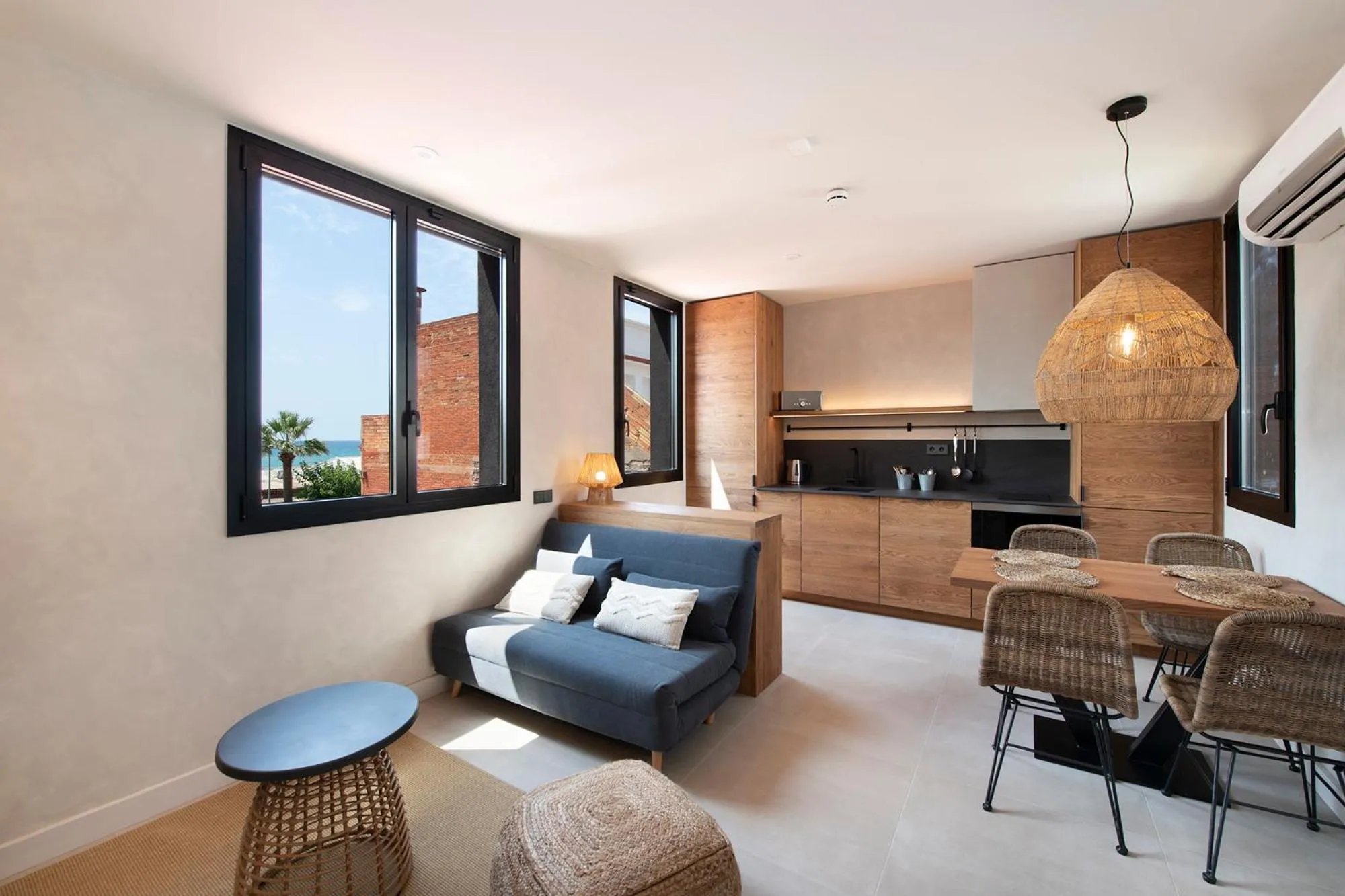 Apartamentos Balisse