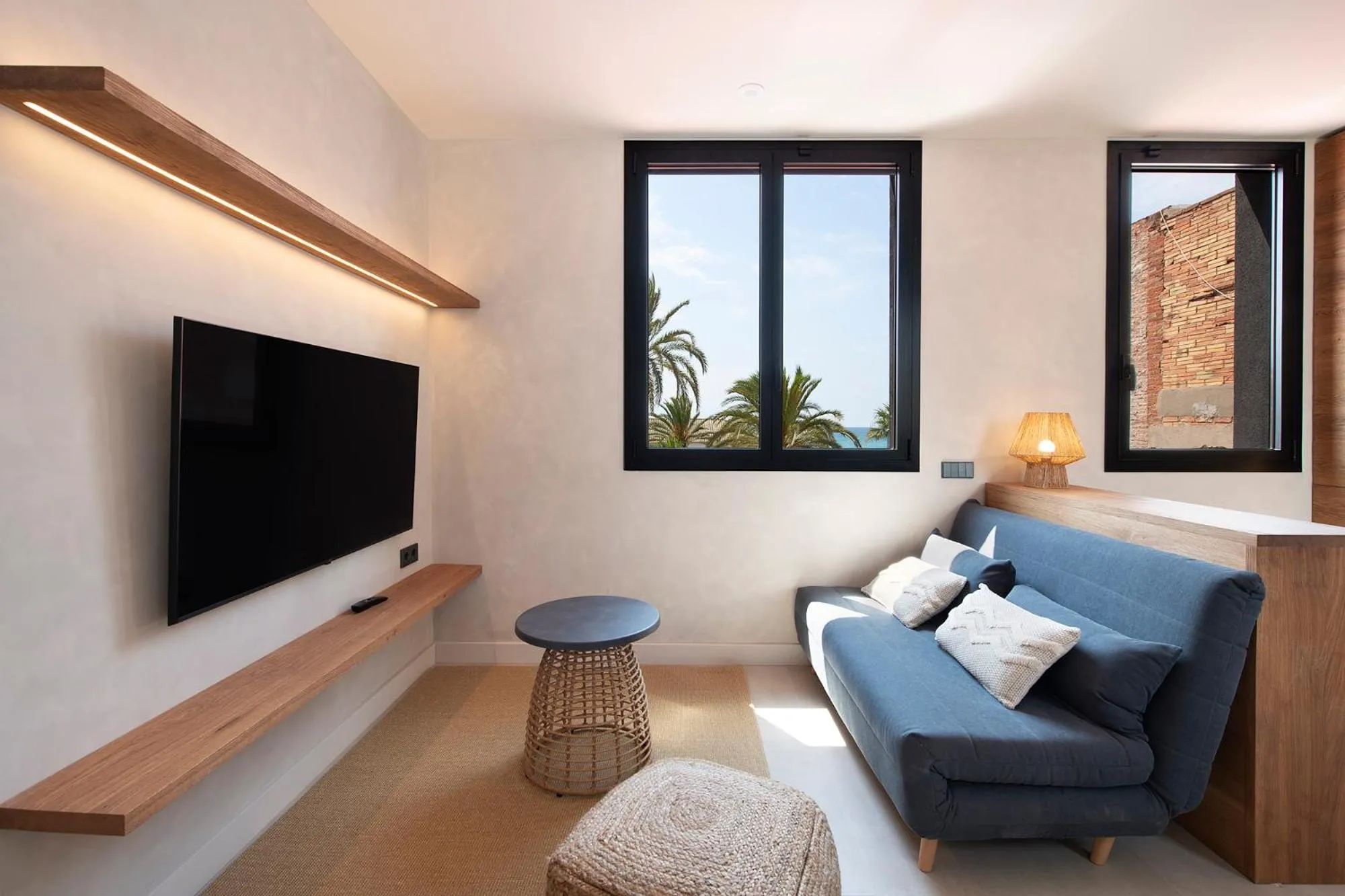 Apartamentos Balisse