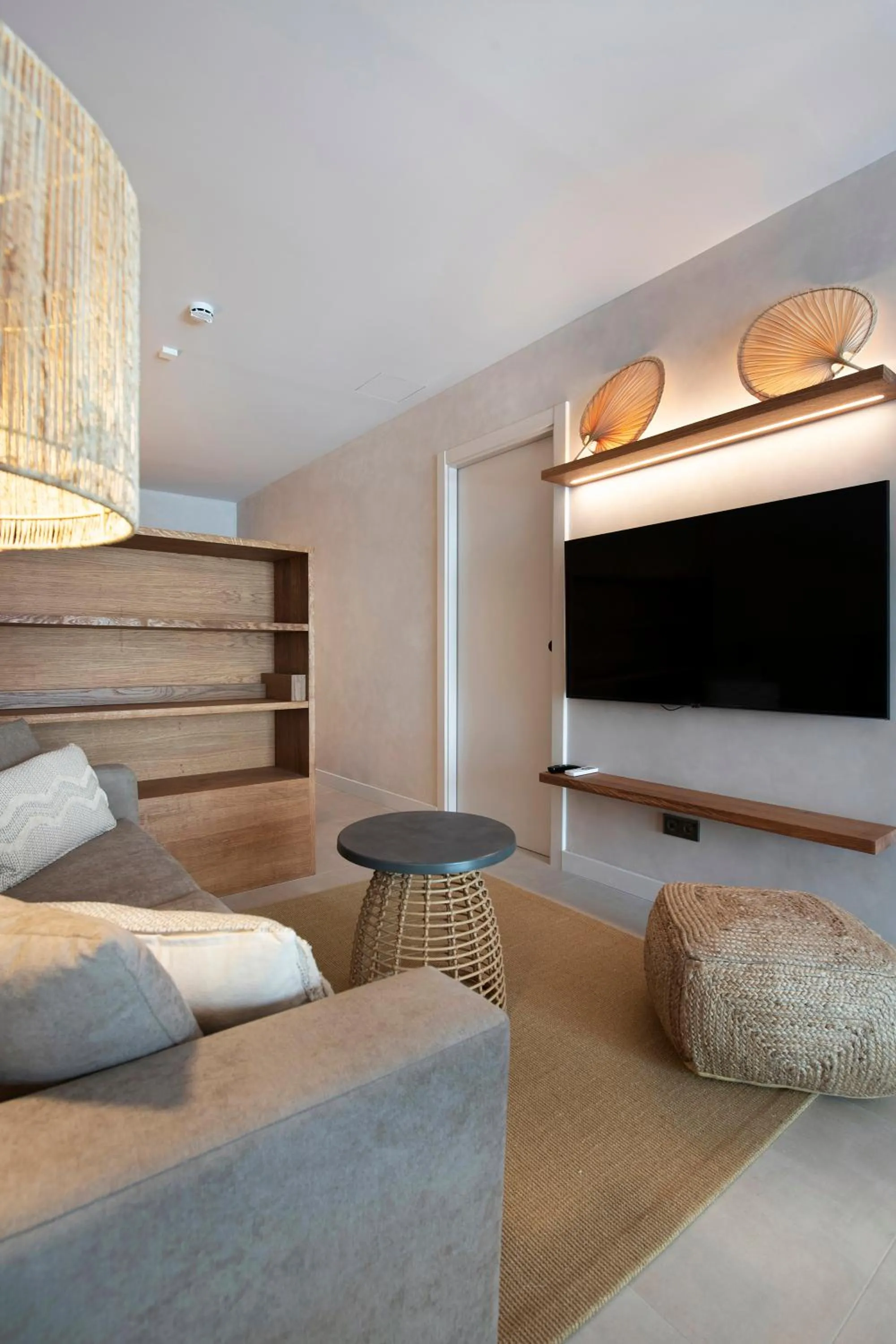 Apartamentos Balisse