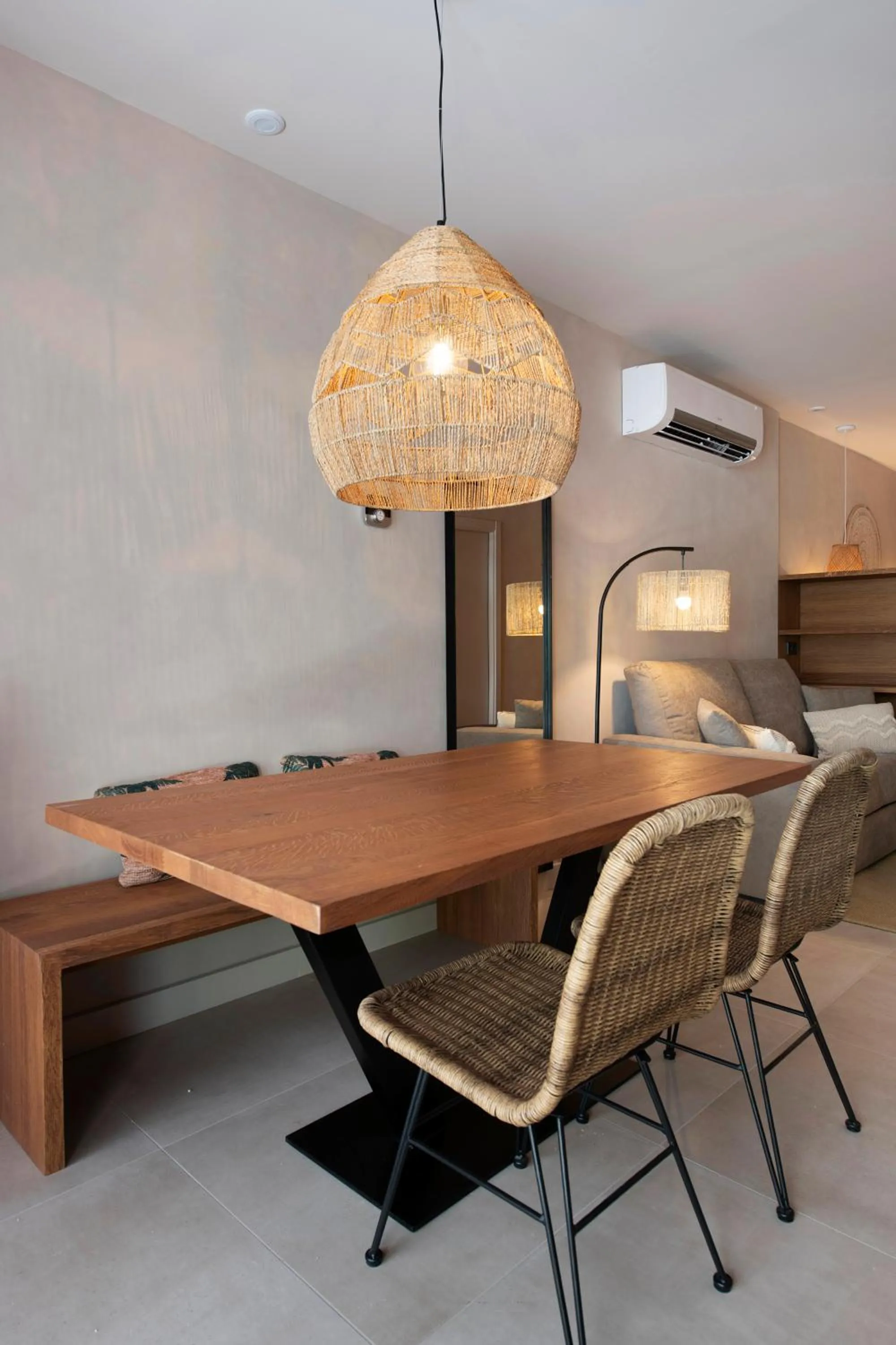 Apartamentos Balisse