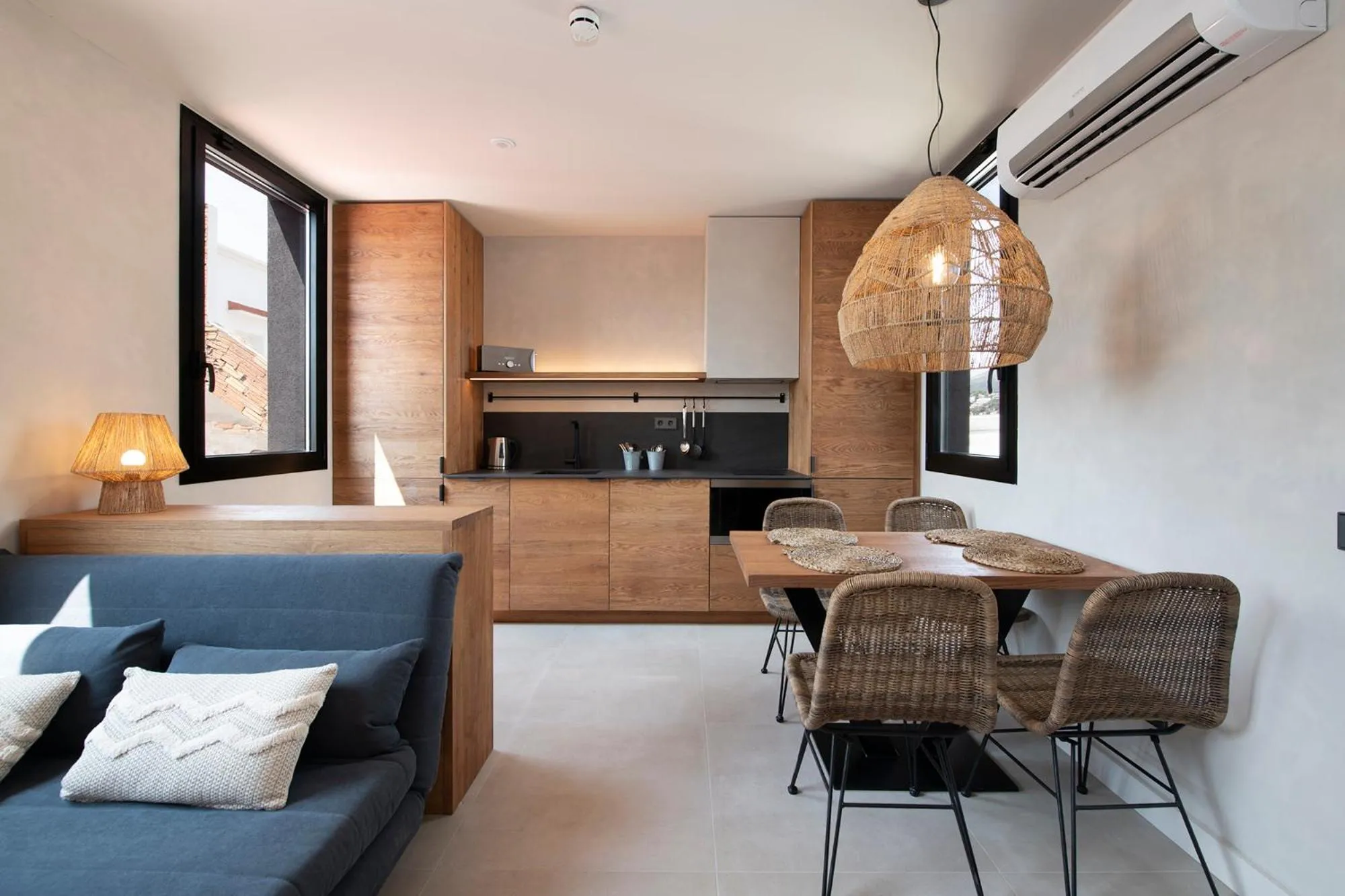 Apartamentos Balisse