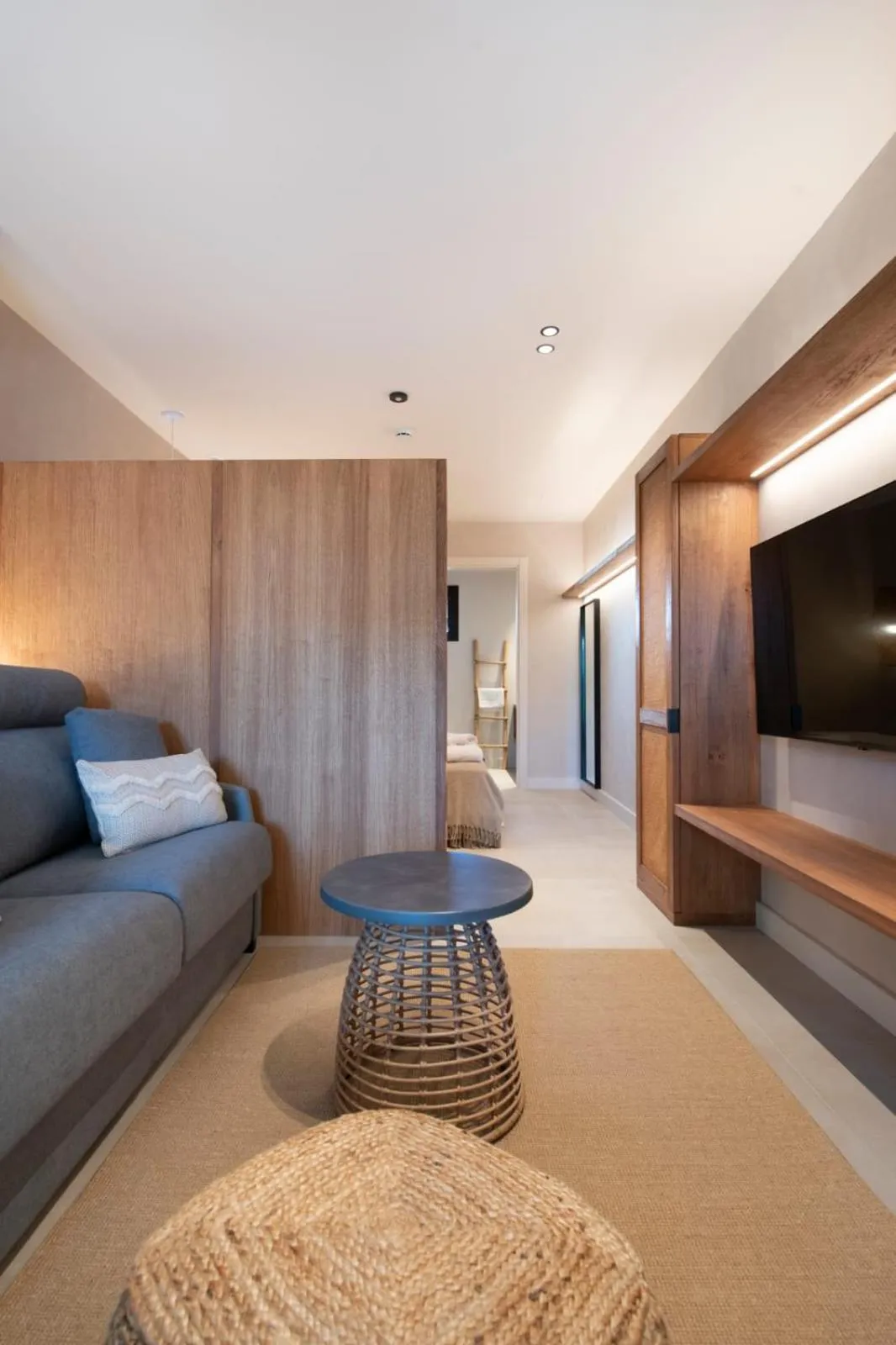 Apartamentos Balisse