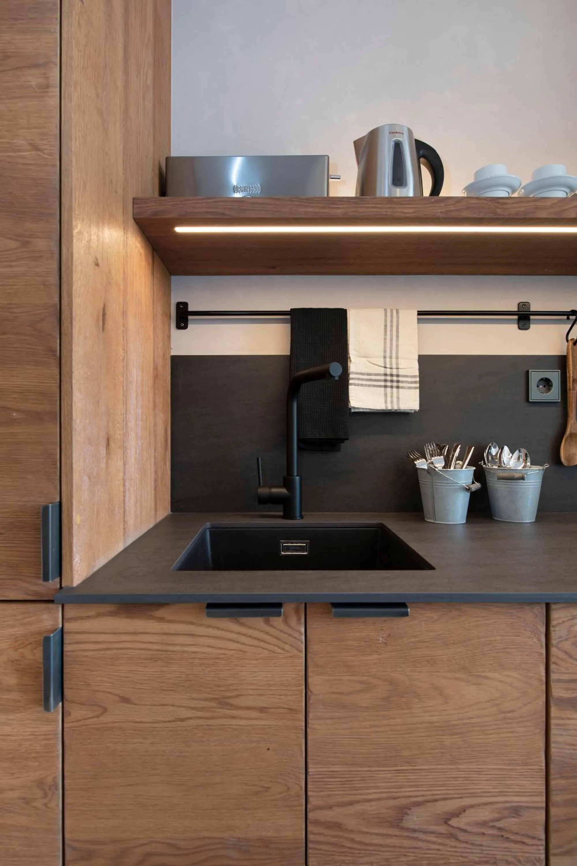 Apartamentos Balisse