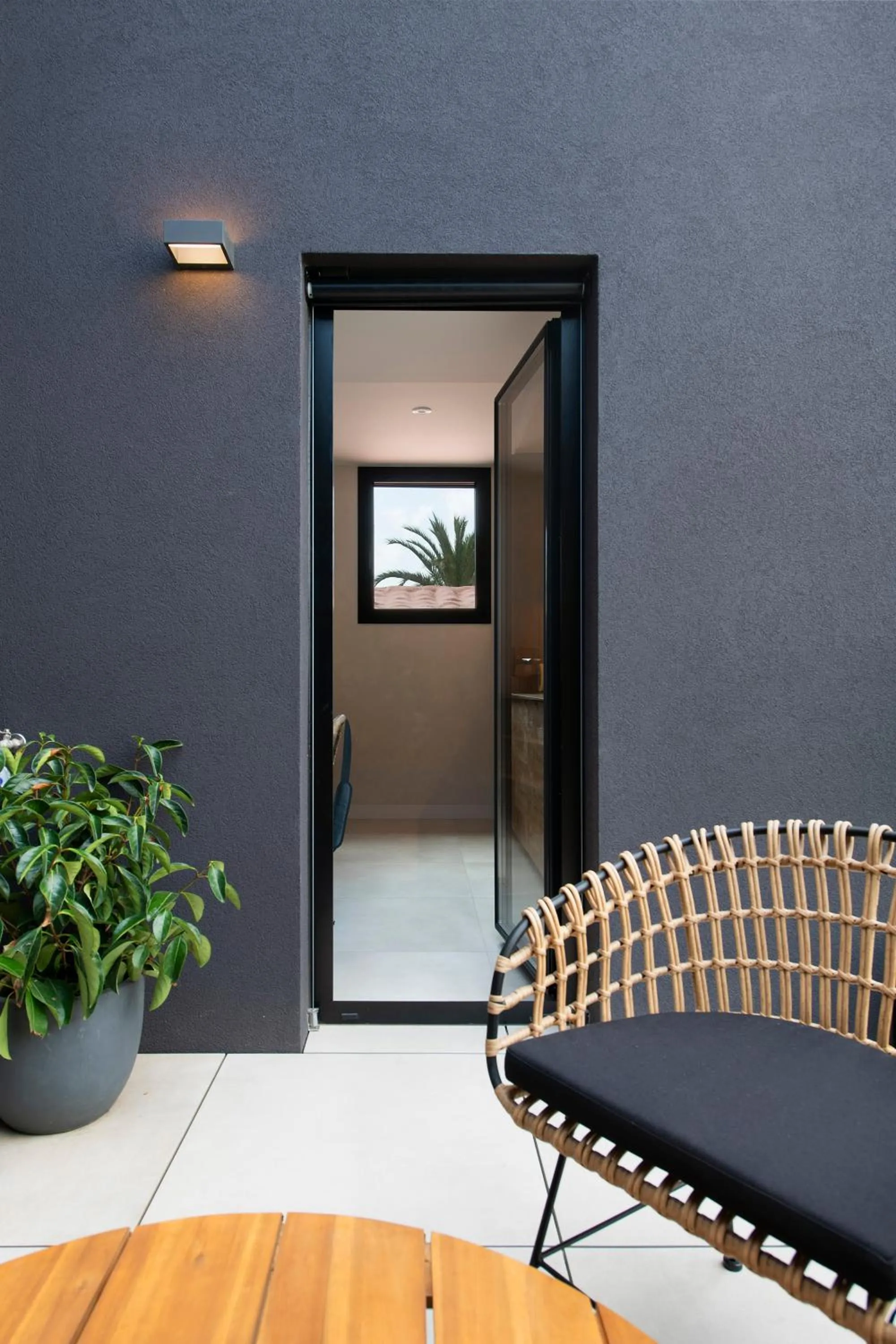 Apartamentos Balisse