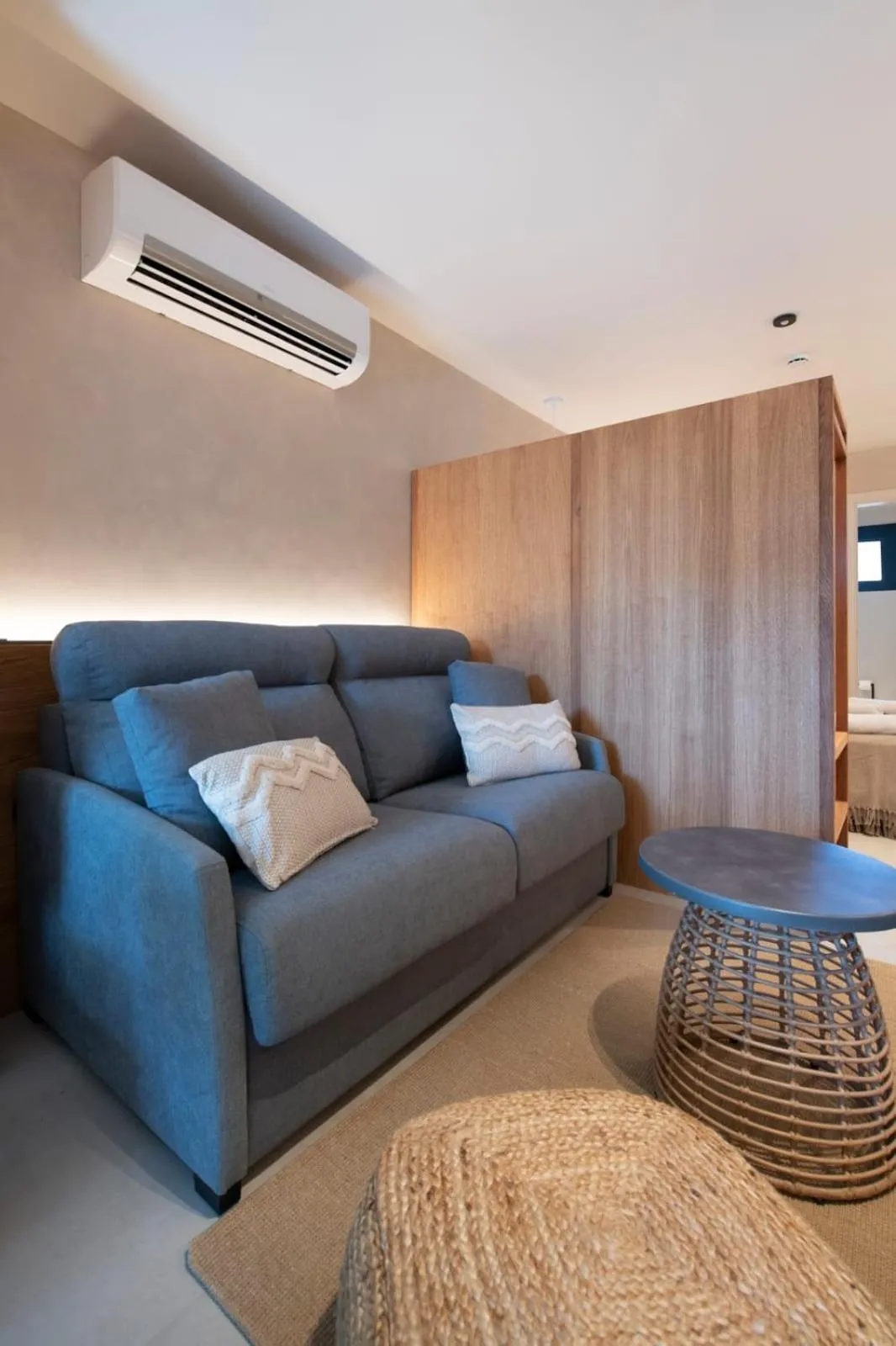 Apartamentos Balisse