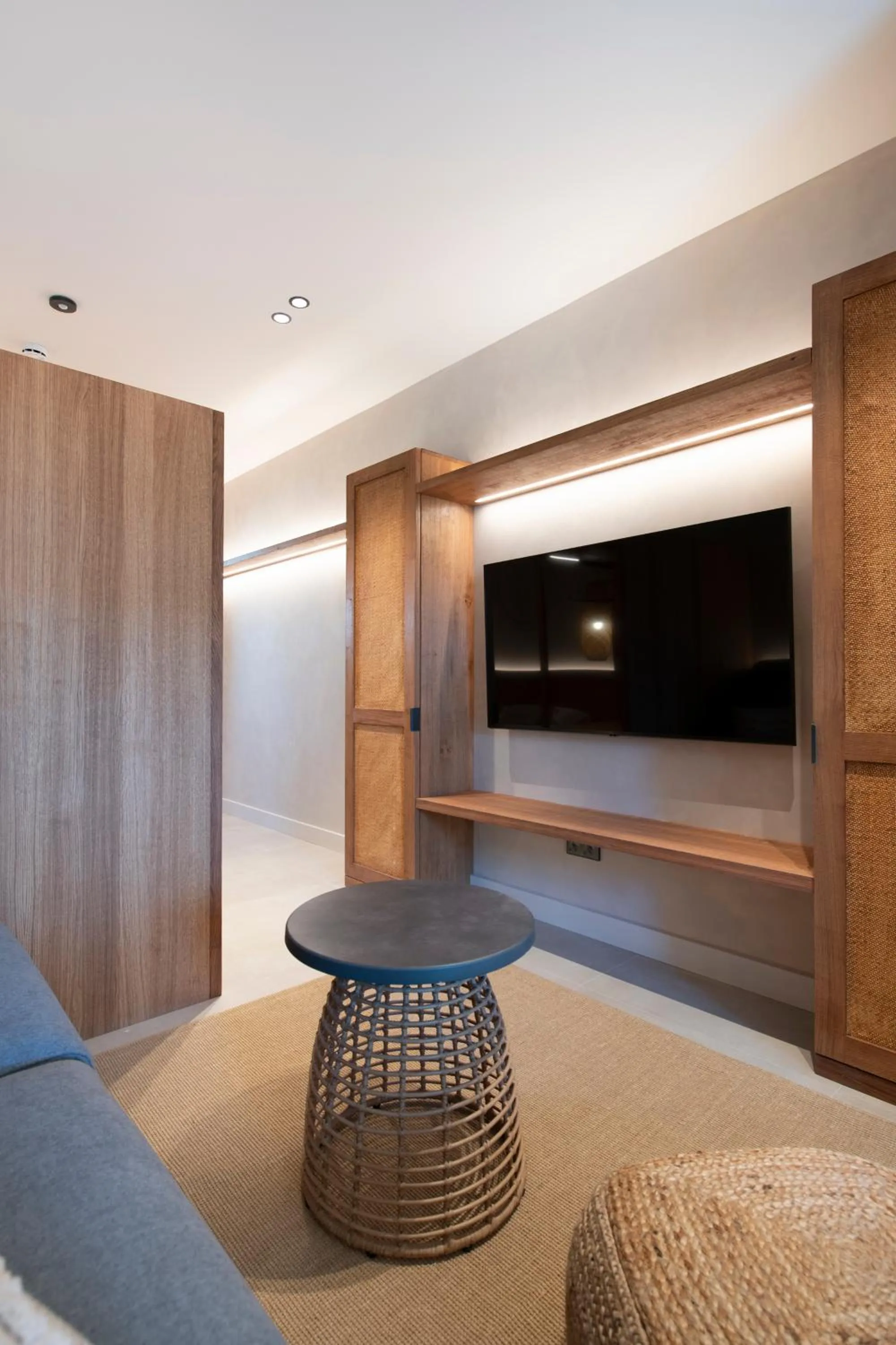 Apartamentos Balisse