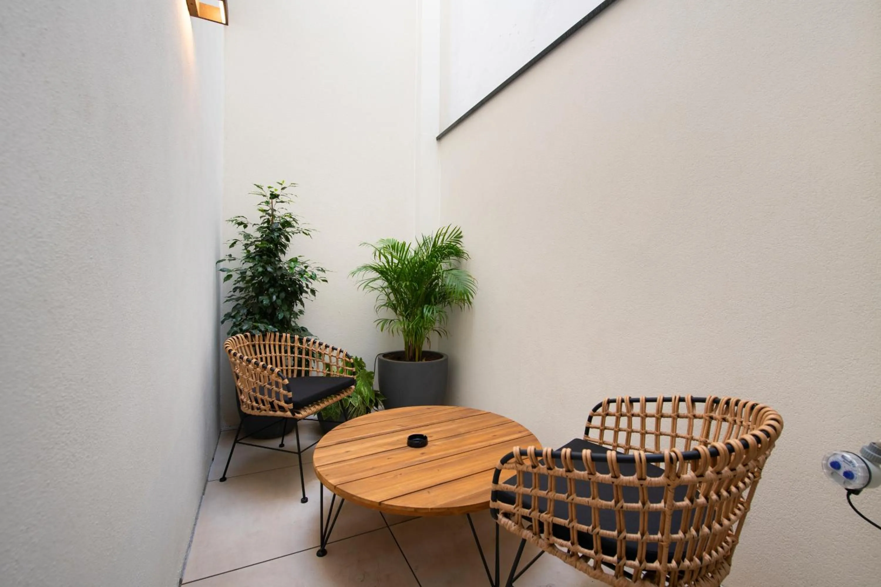 Apartamentos Balisse