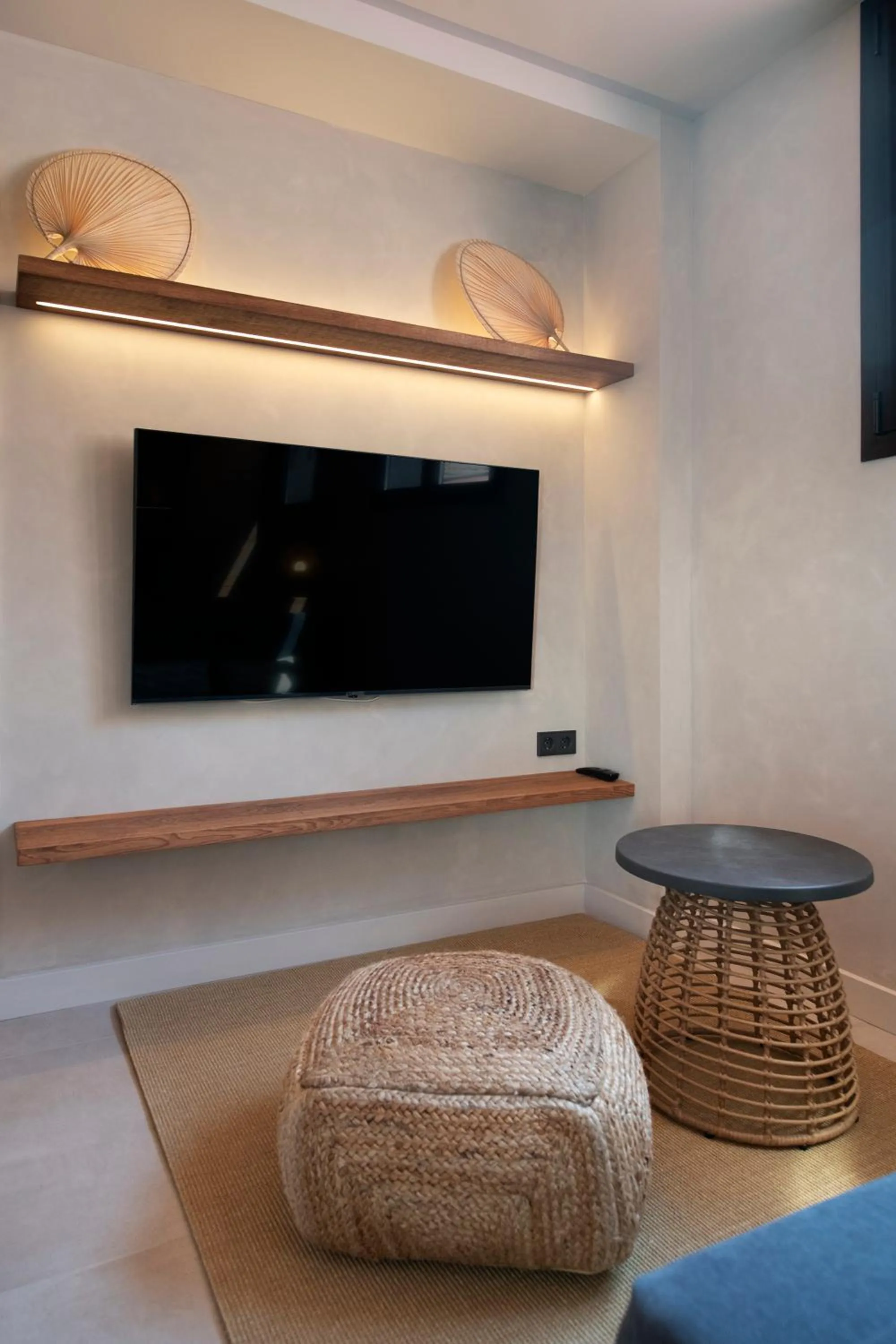 Apartamentos Balisse