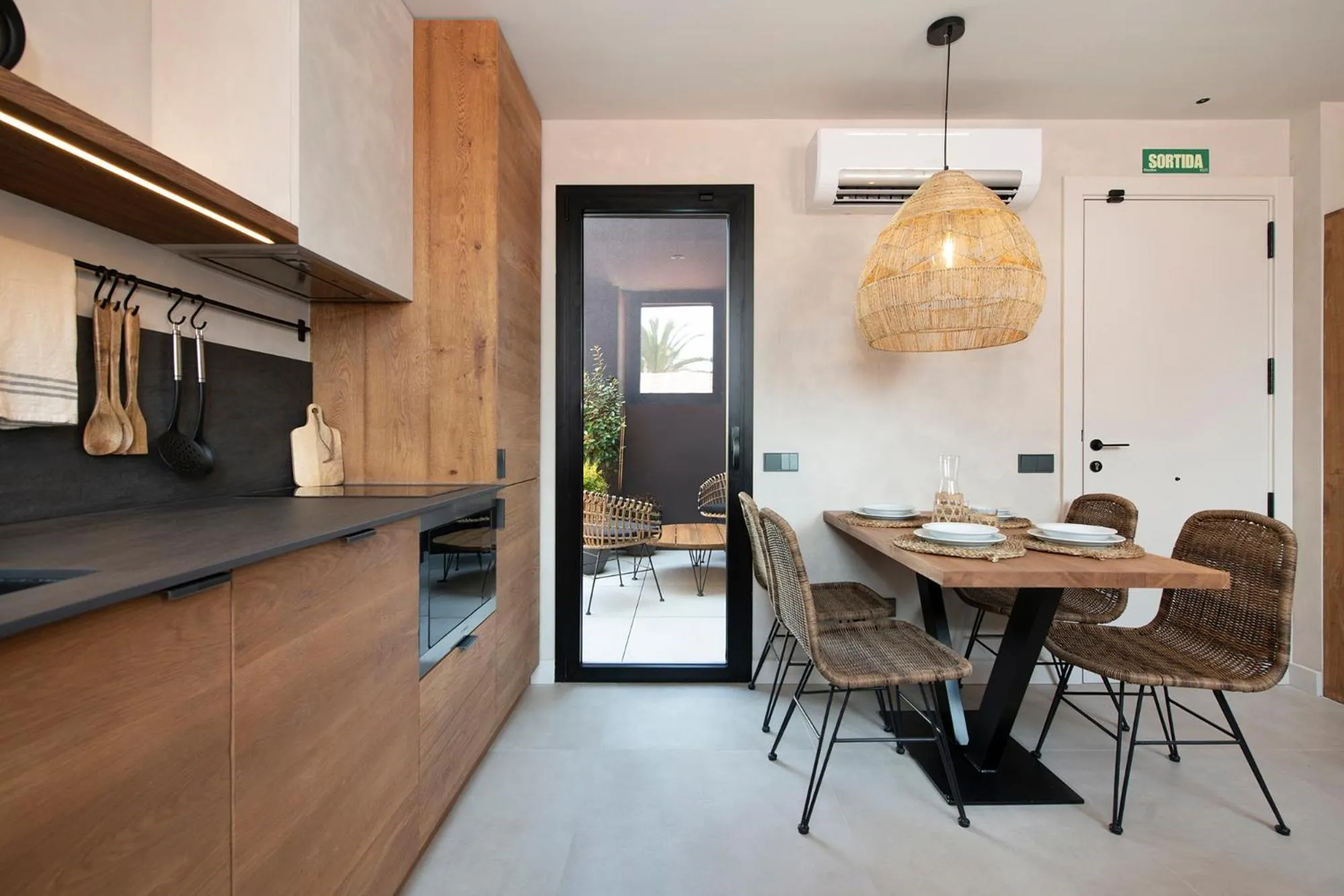 Apartamentos Balisse