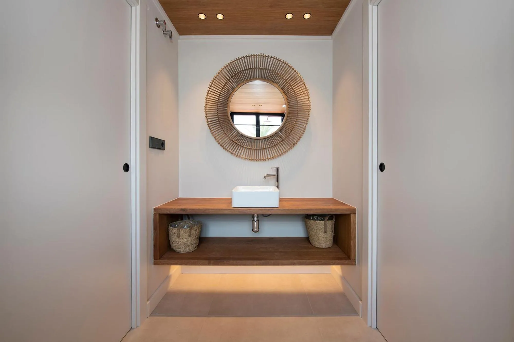 Apartamentos Balisse