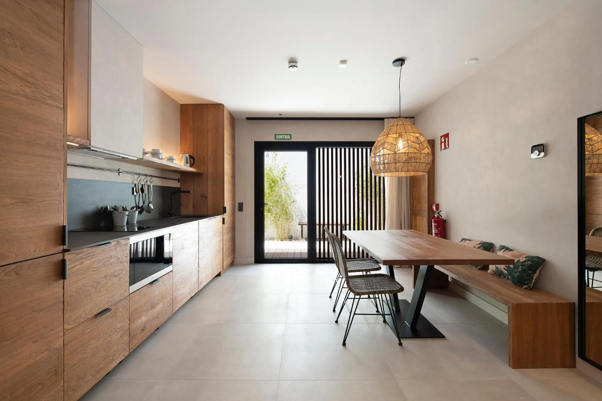 Apartamentos Balisse