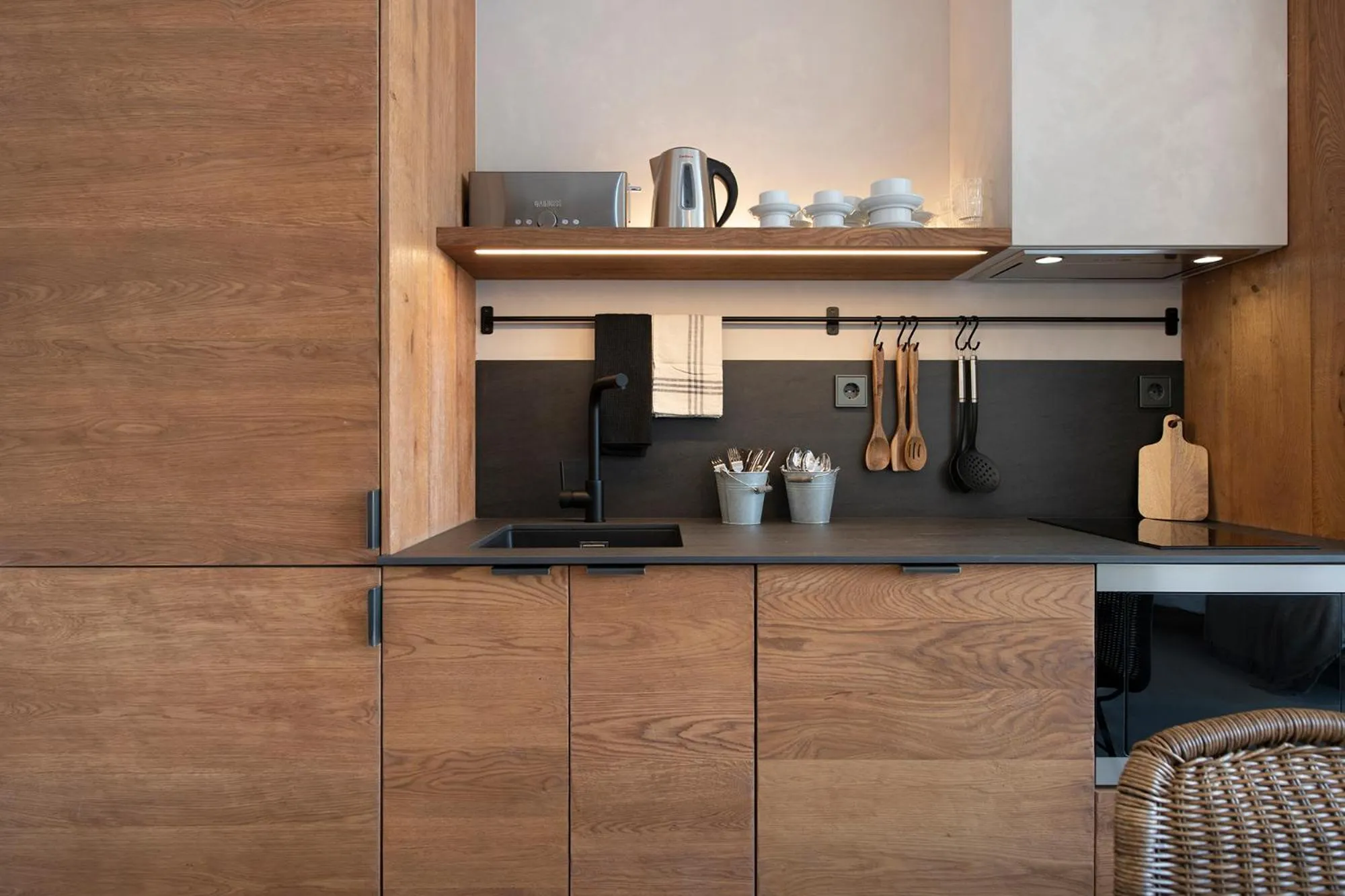 Apartamentos Balisse