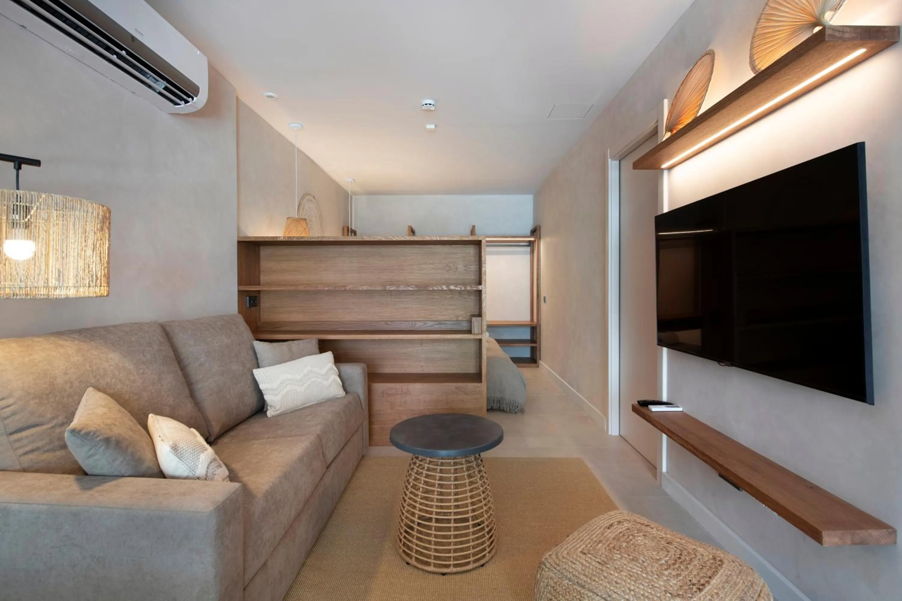 Apartamentos Balisse