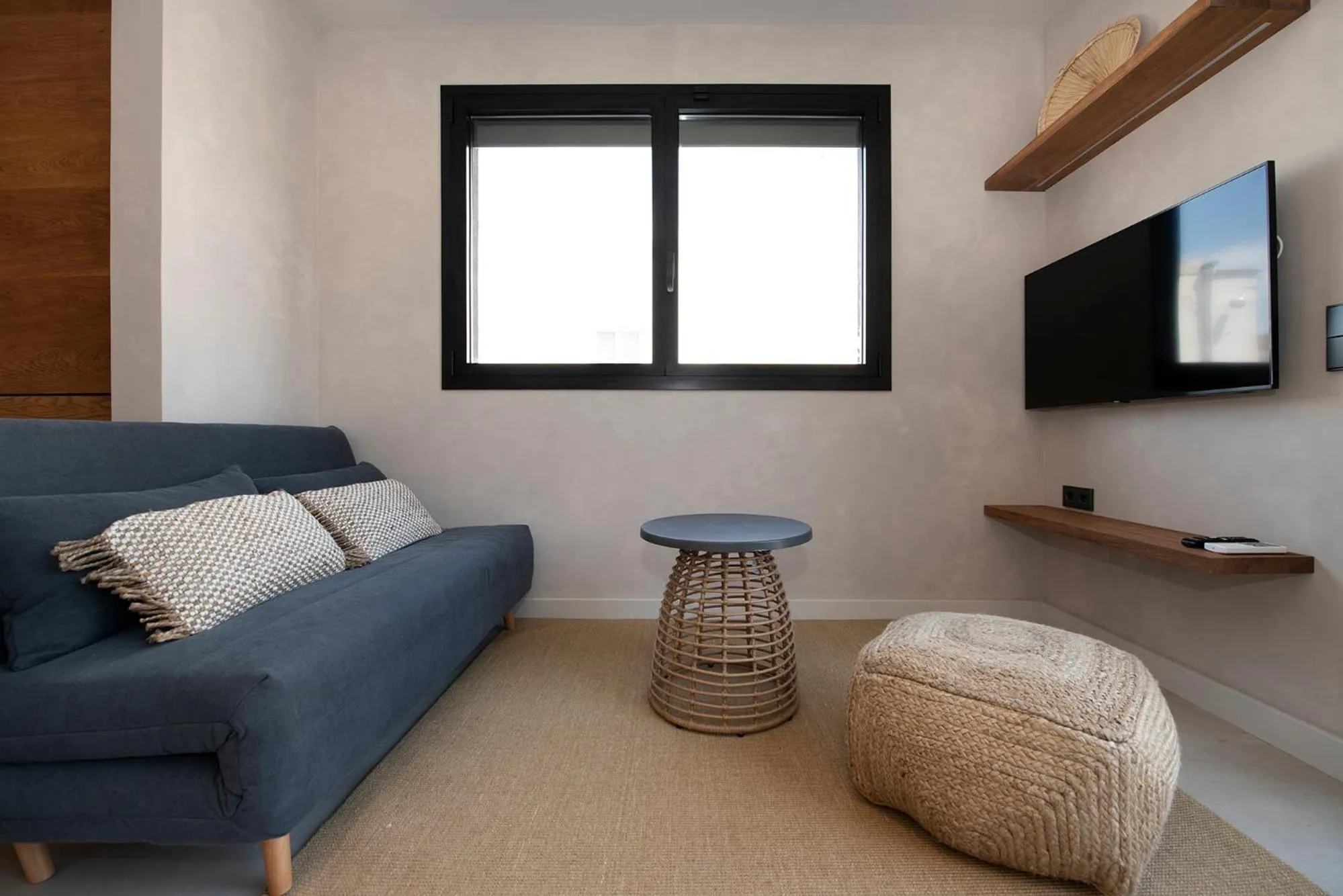 Apartamentos Balisse