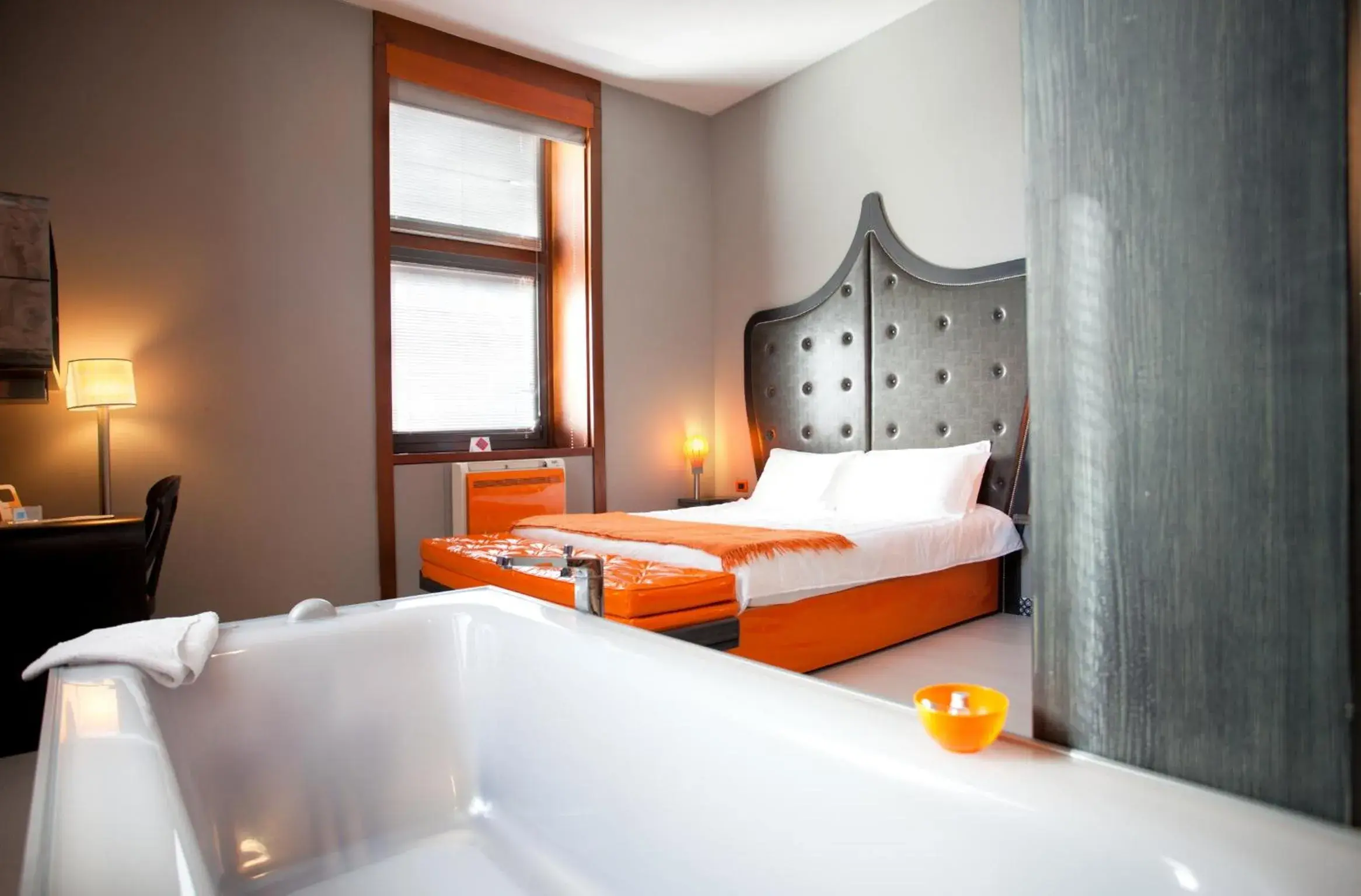 Junior Suite in Orange Hotel Junior Suite in Orange Hotel