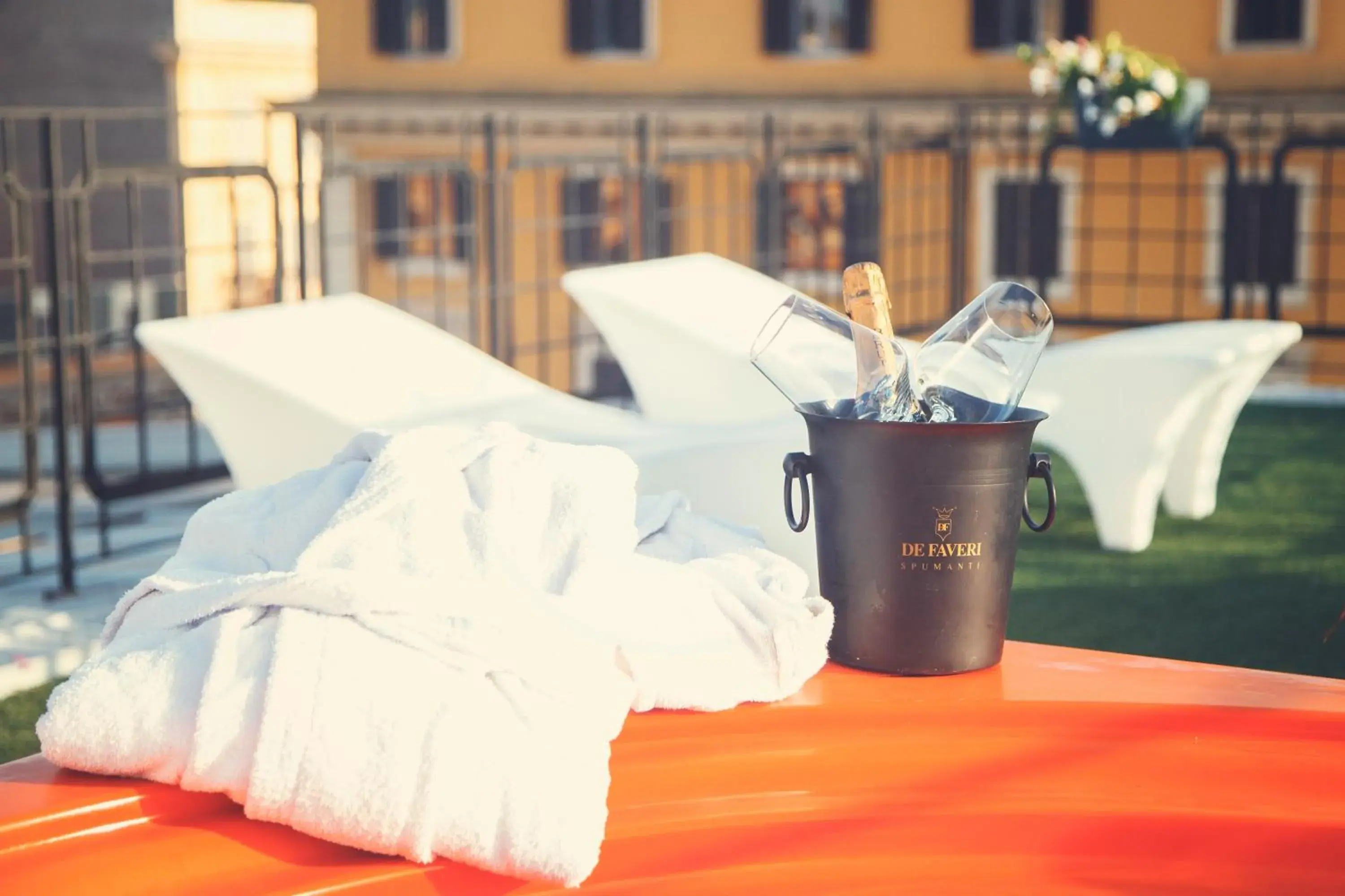 Orange Hotel Orange Hotel