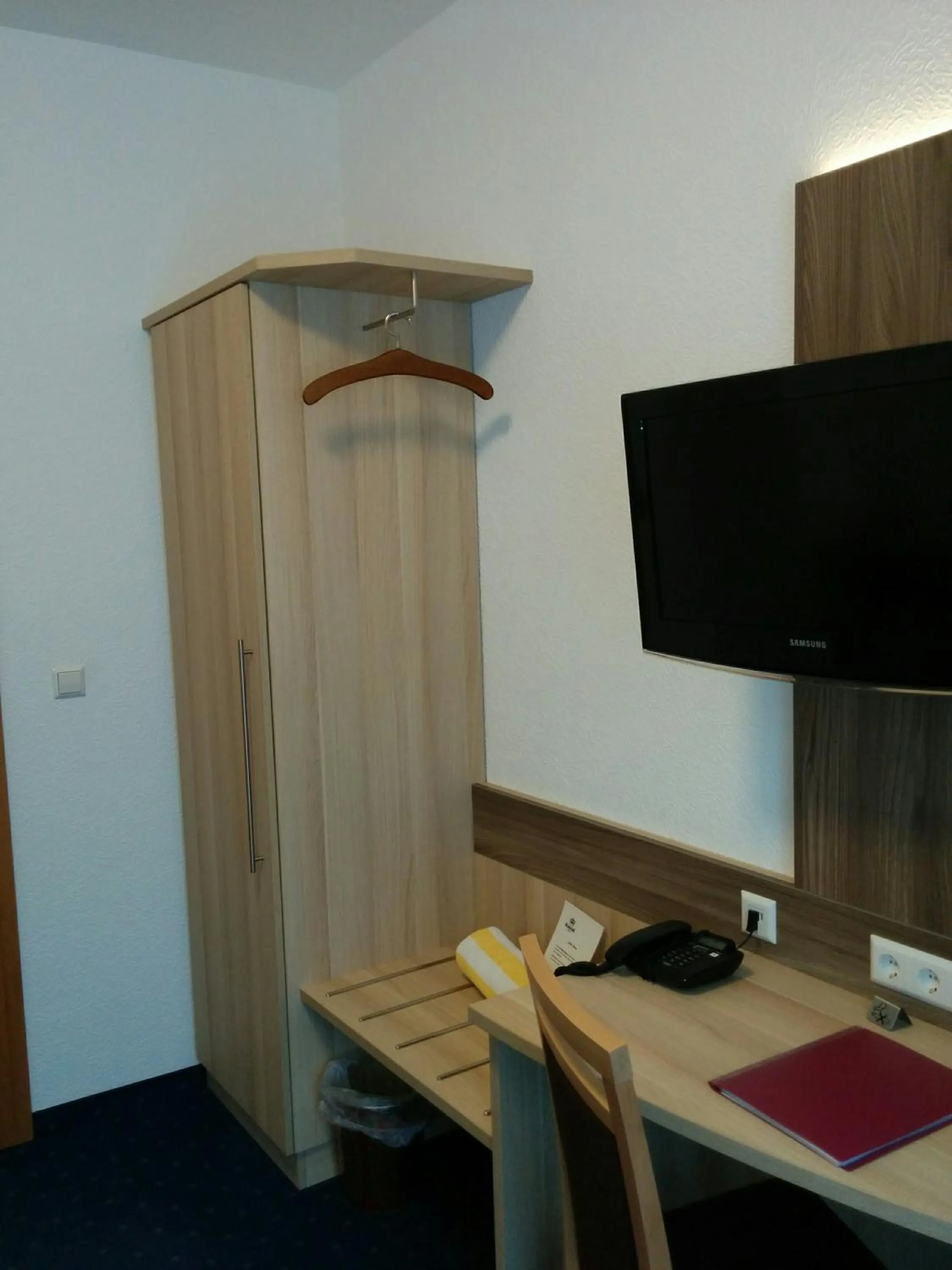 Photo of the whole room in Wellness Hotel Garni Krone