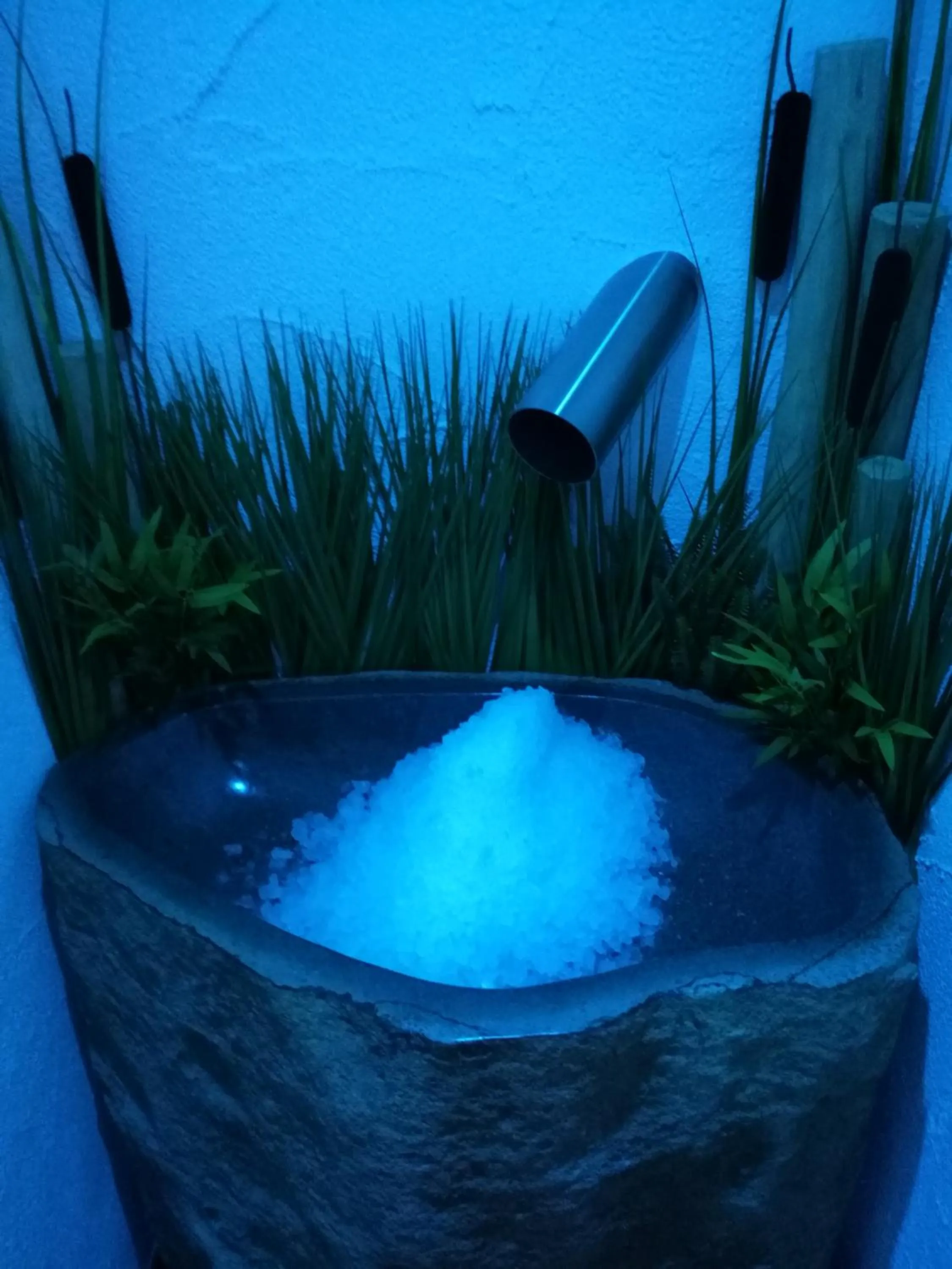 Area and facilities in Wellness Hotel Garni Krone