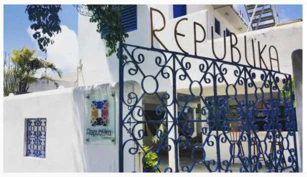 Hostel Republika