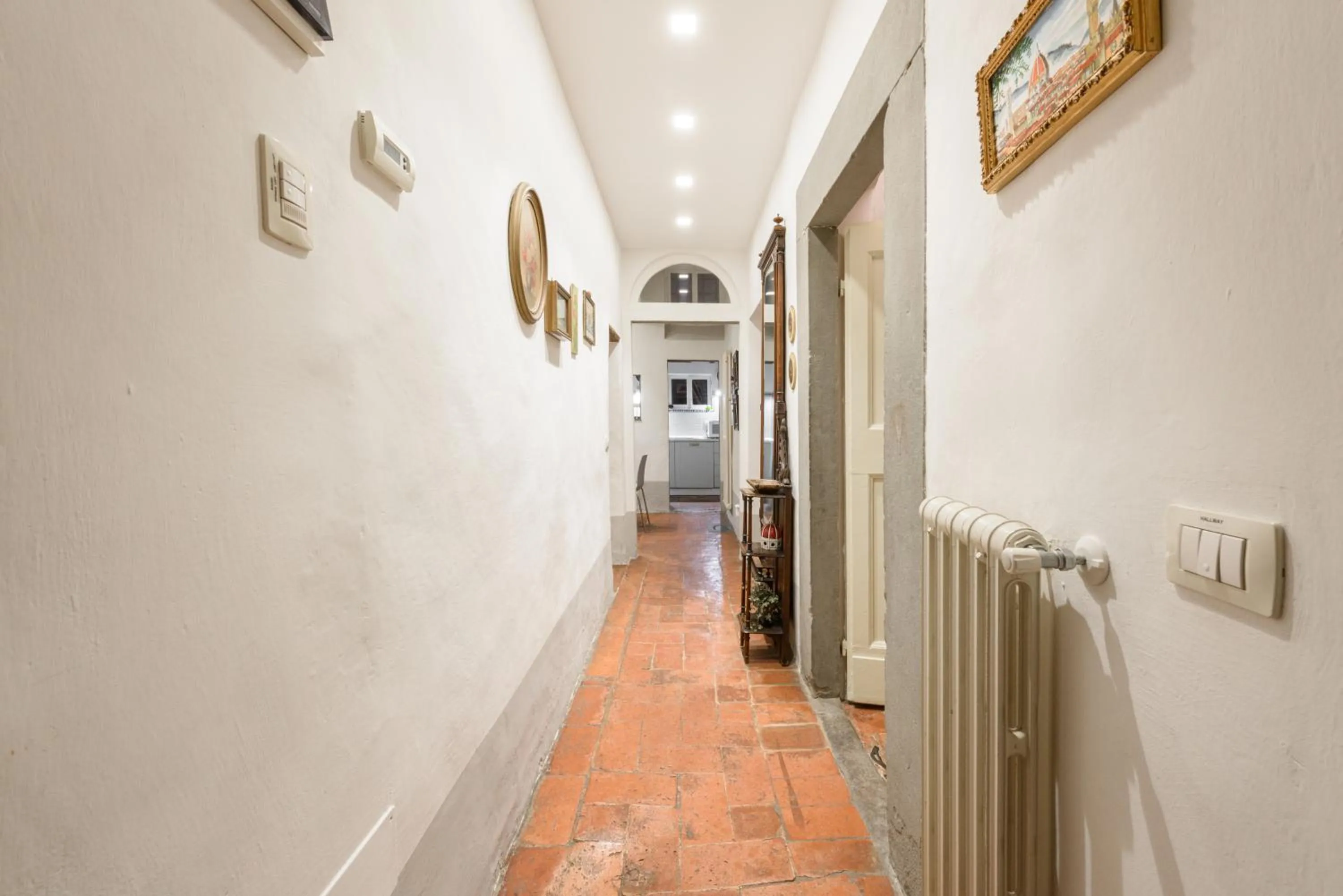 Decorative detail in Santo Spirito Dream by Mmega