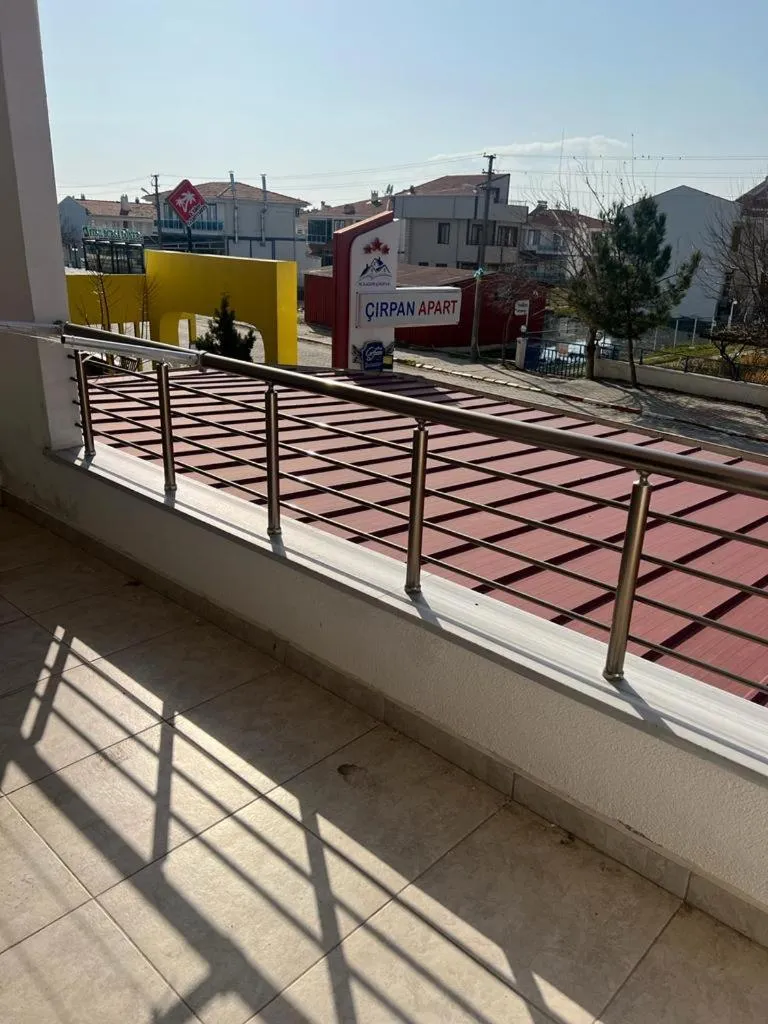 Street view in çırpan apart otel