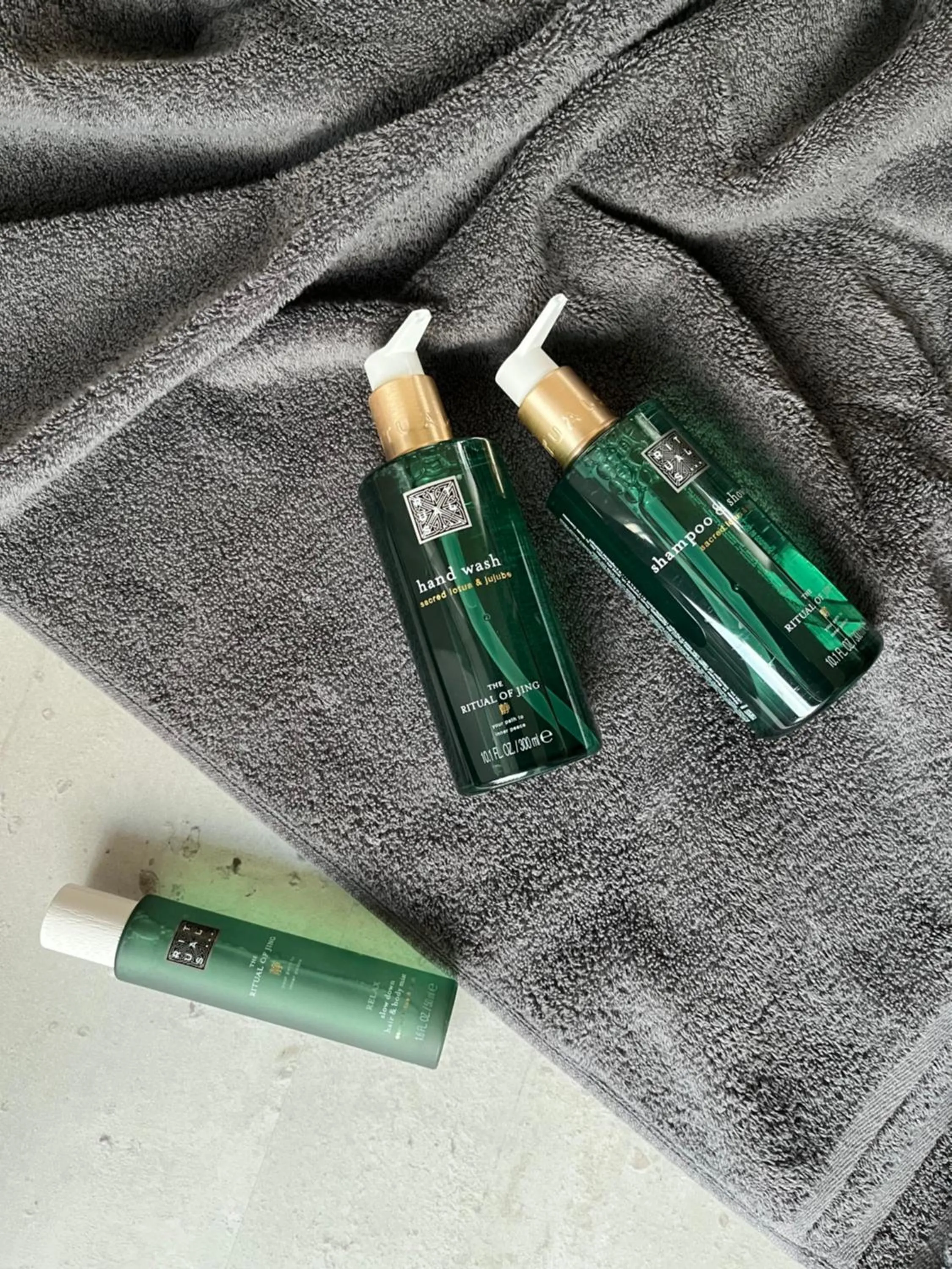 Bathroom in Hotel Sonnenhof 3-Sterne-Superior