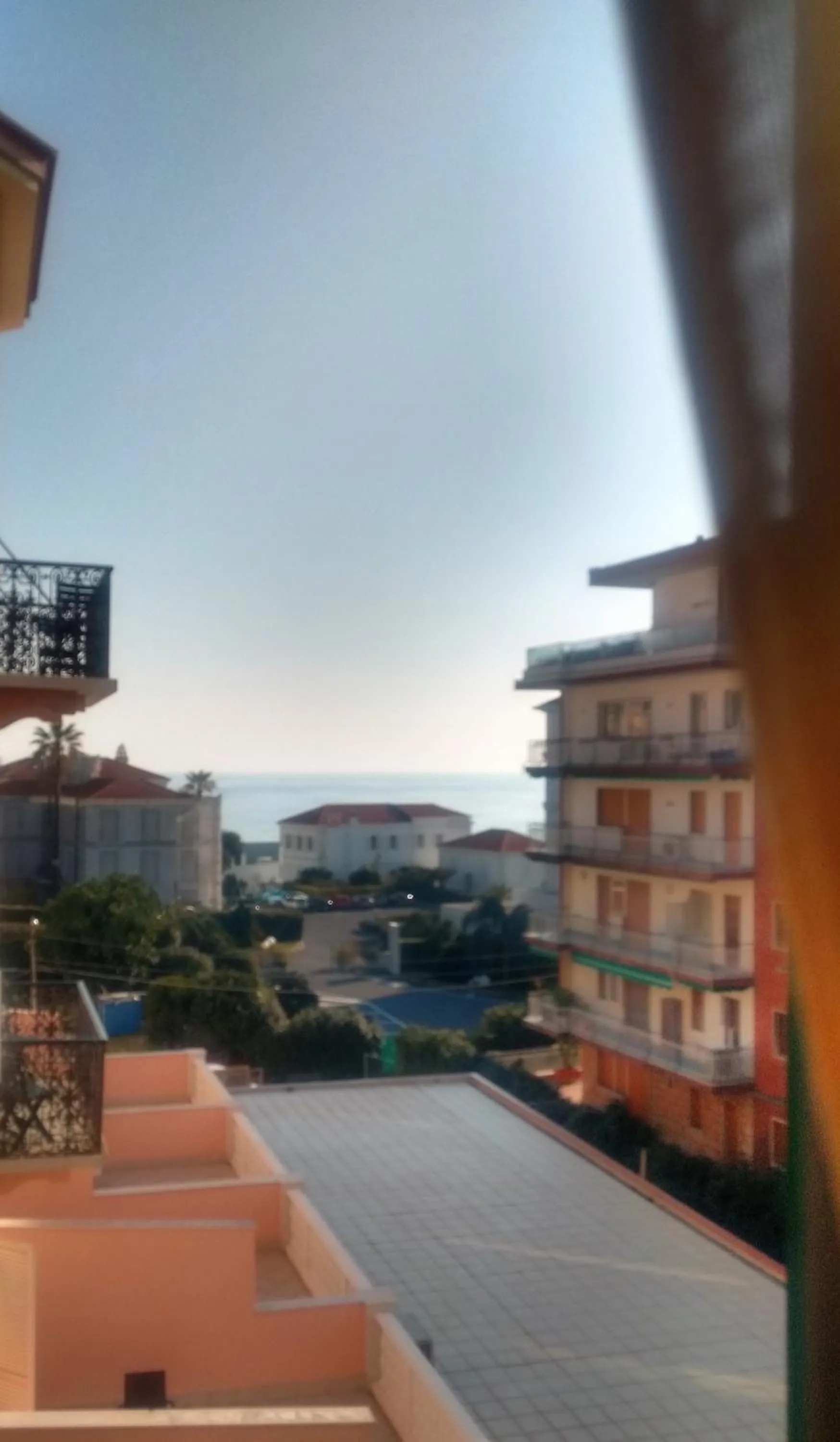 Hotel Morandi