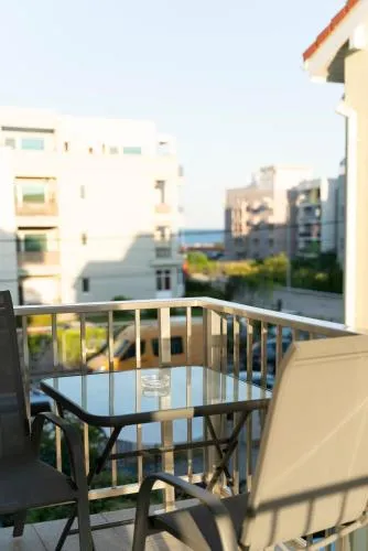 Ono Aparthotel