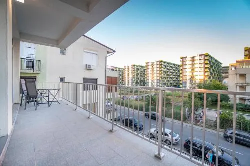 Ono Aparthotel