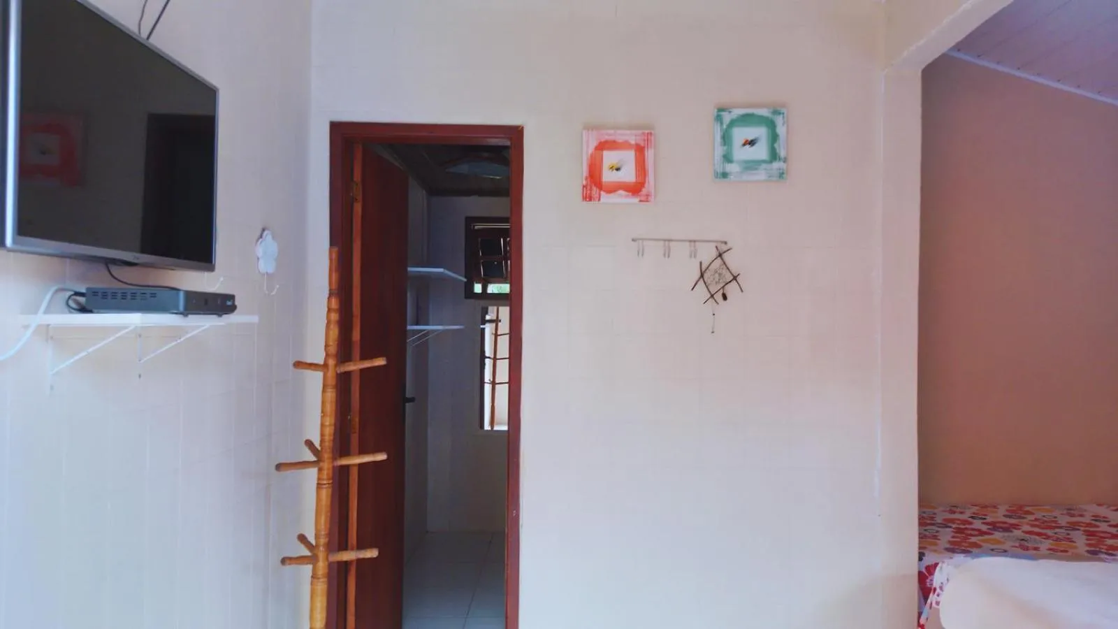 Geribá Homestay