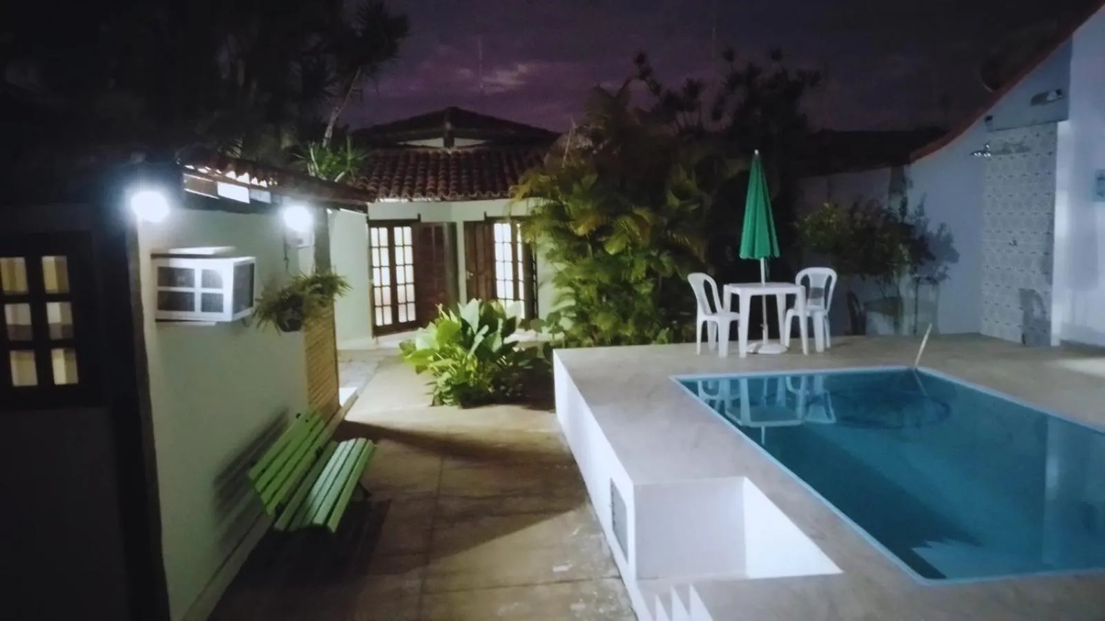 Geribá Homestay