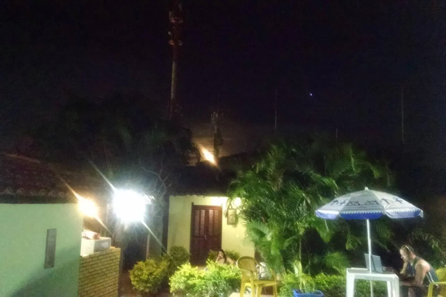 Geribá Homestay