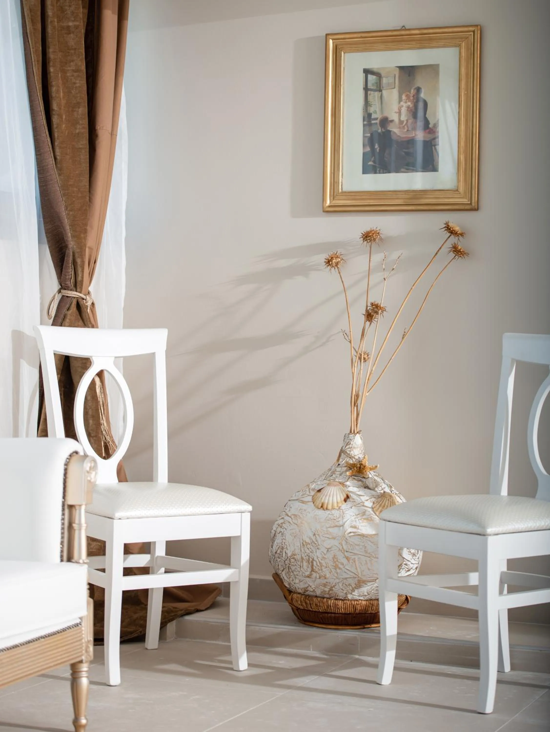 Guests in Mykoniatika Villas