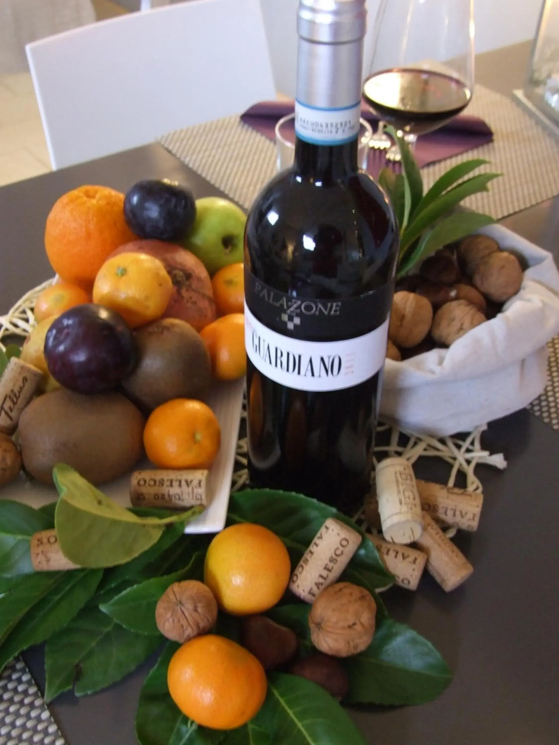 Restaurant/places to eat in Hotel Orvieto Restaurant/places to eat in Hotel Orvieto