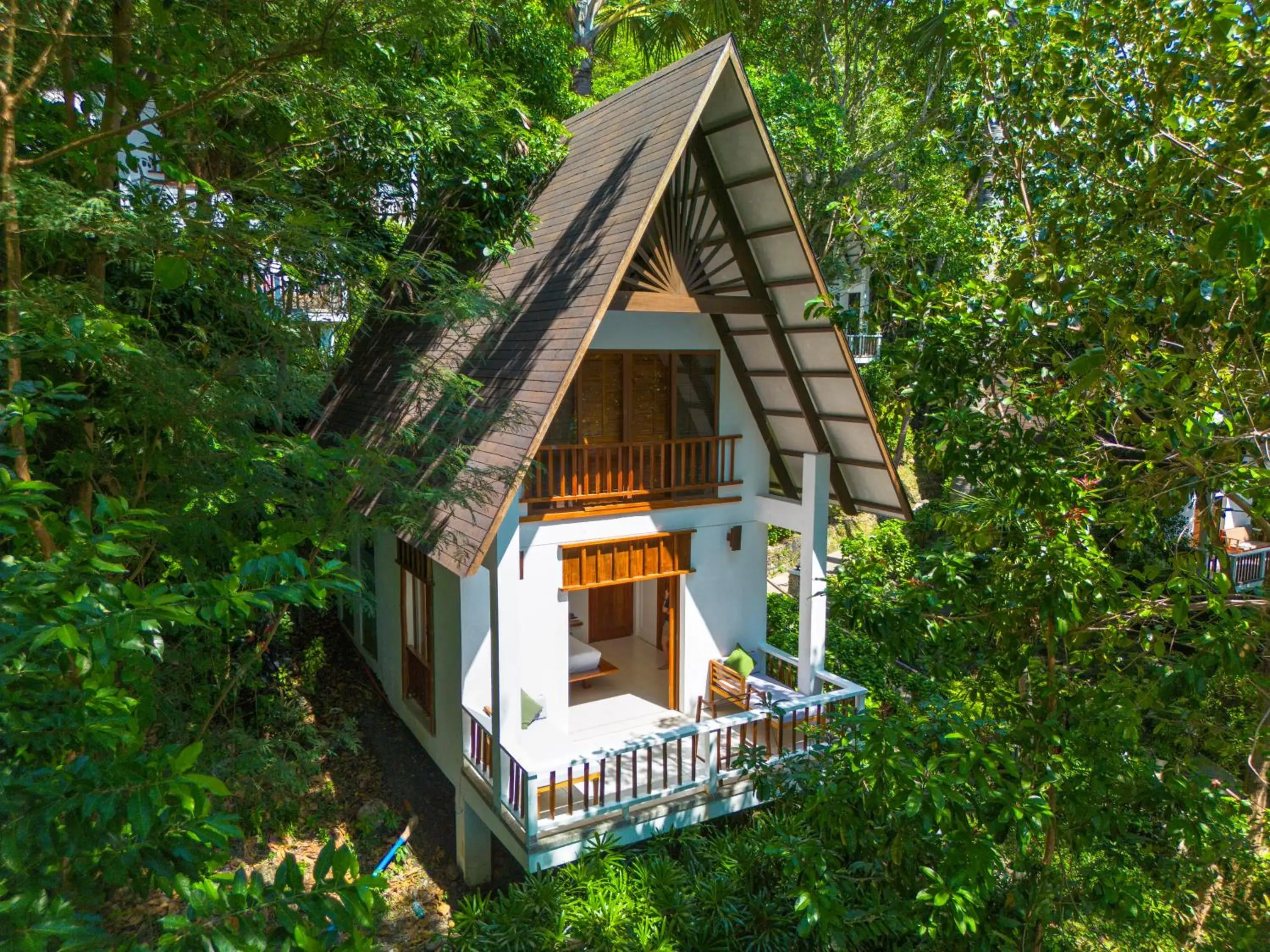 Villa with Sea View in Casalay Boutique Villas & Dive Villa with Sea View in Casalay Boutique Villas & Dive