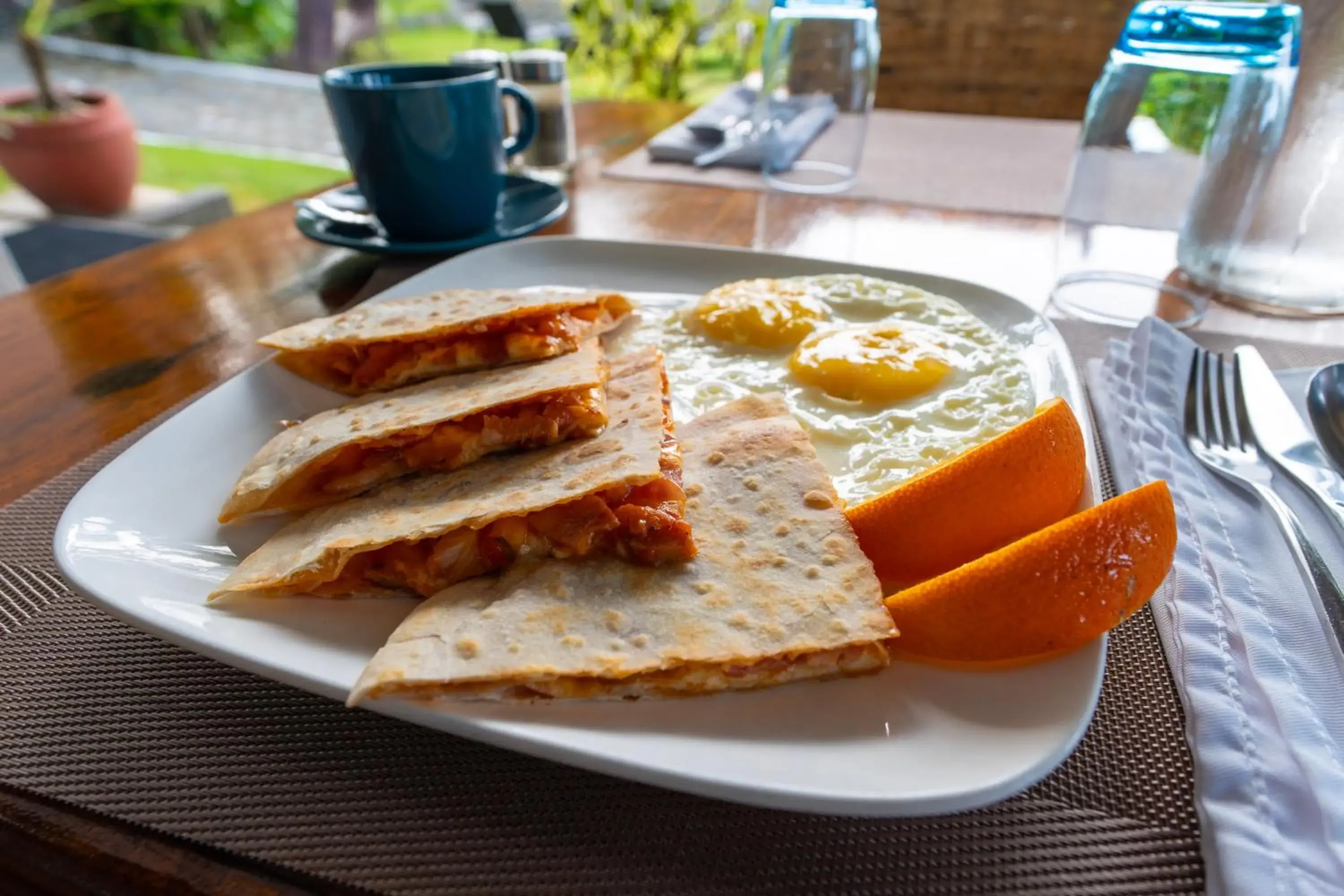 Food and drinks in Casalay Boutique Villas & Dive Food and drinks in Casalay Boutique Villas & Dive