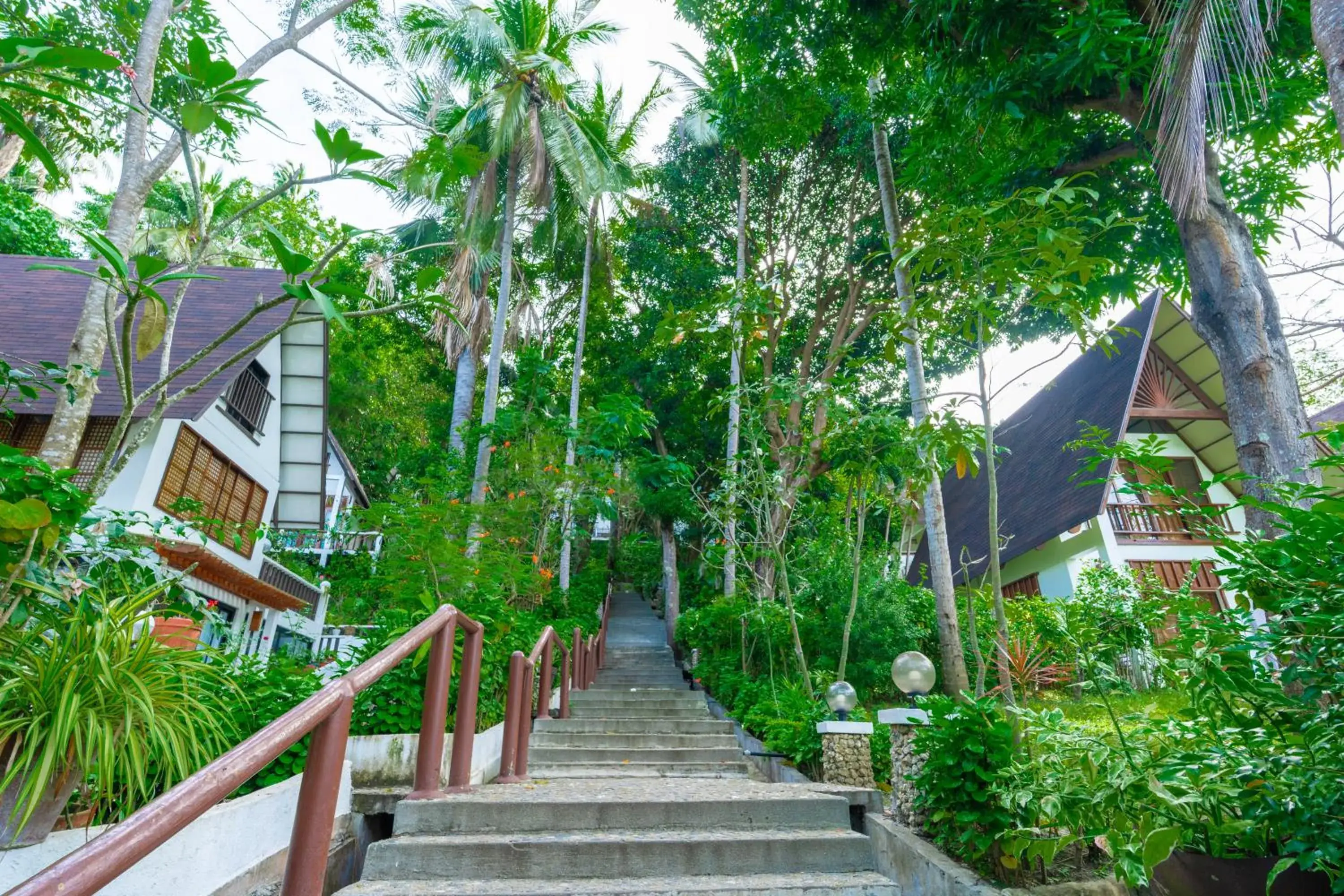 Property building in Casalay Boutique Villas & Dive Property building in Casalay Boutique Villas & Dive