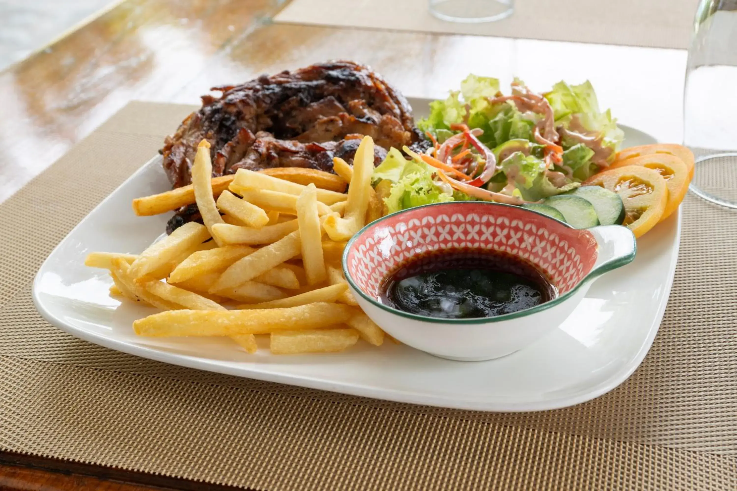 Food and drinks in Casalay Boutique Villas & Dive Food and drinks in Casalay Boutique Villas & Dive