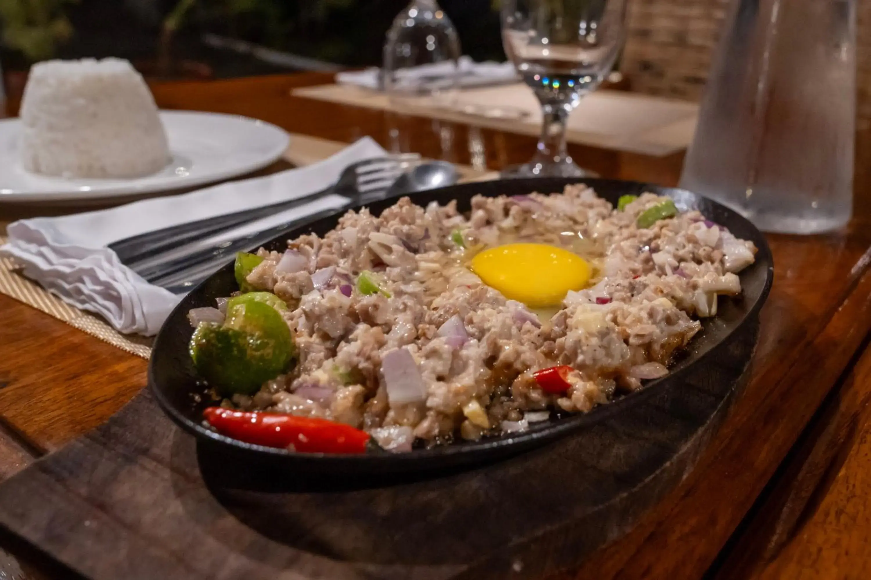 Food and drinks in Casalay Boutique Villas & Dive Food and drinks in Casalay Boutique Villas & Dive