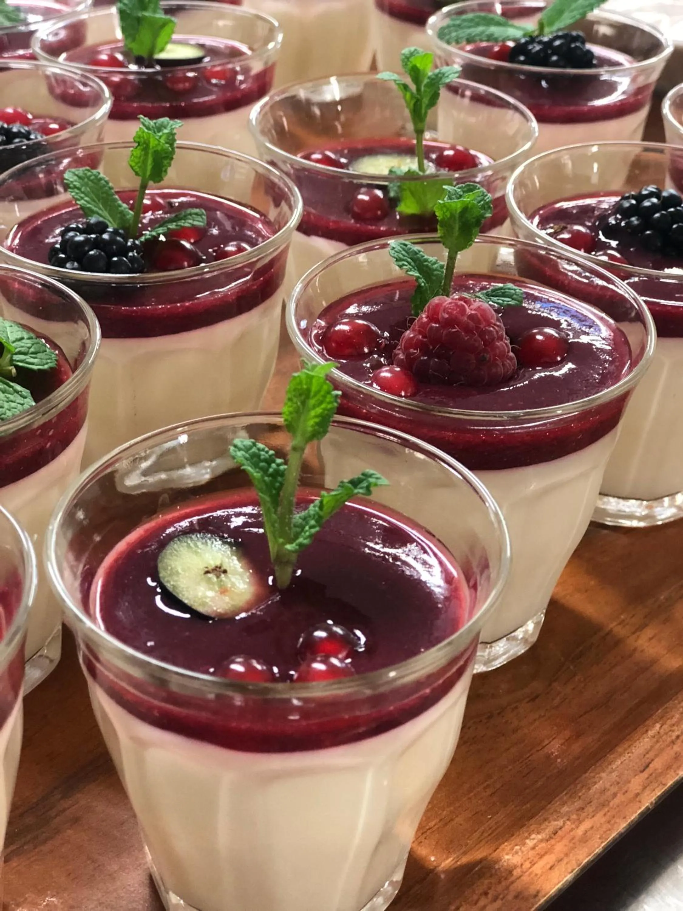 Food and drinks in Hotel Vecchia Stazione Mountain Elegance