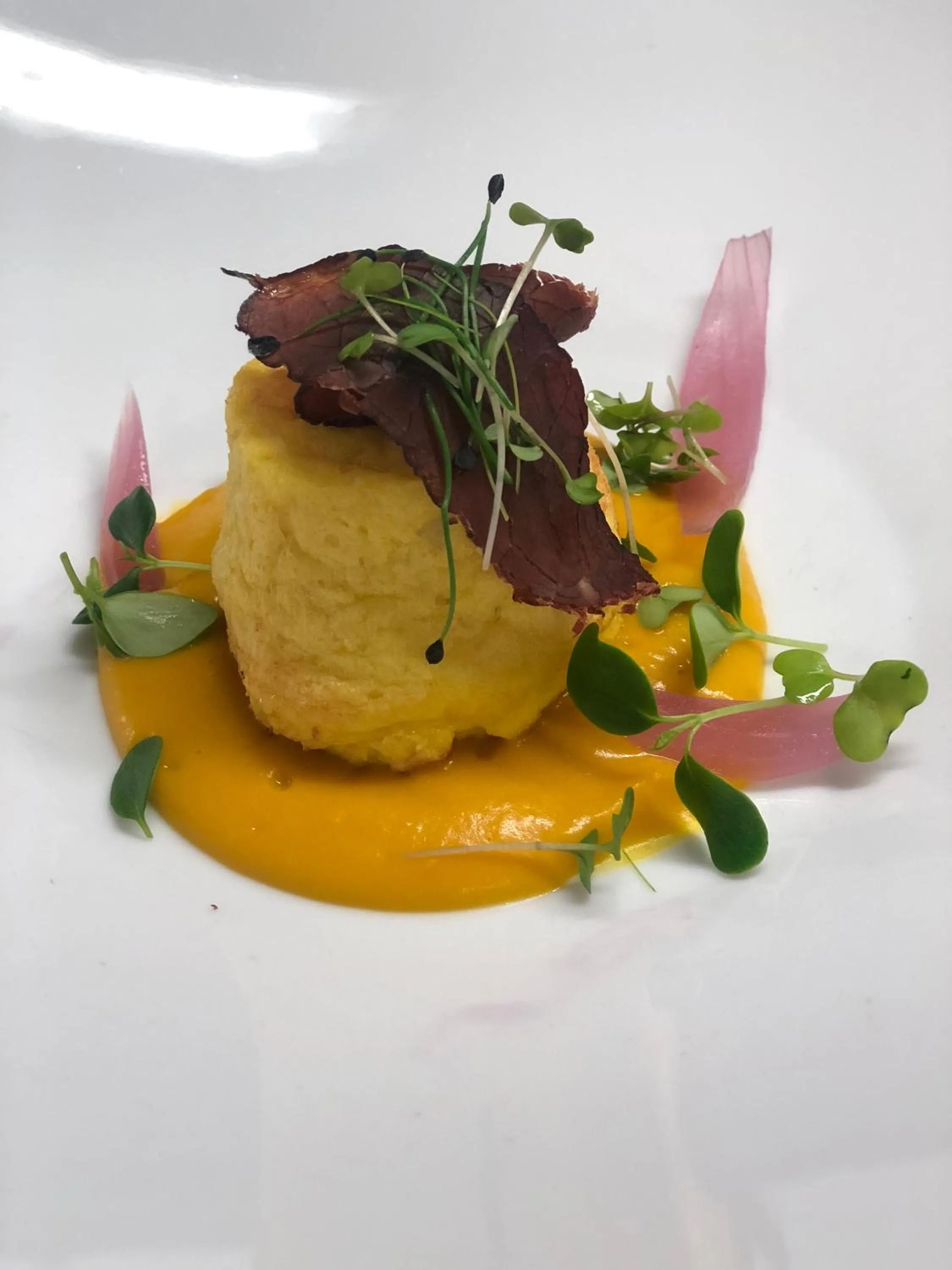 Food in Hotel Vecchia Stazione Mountain Elegance