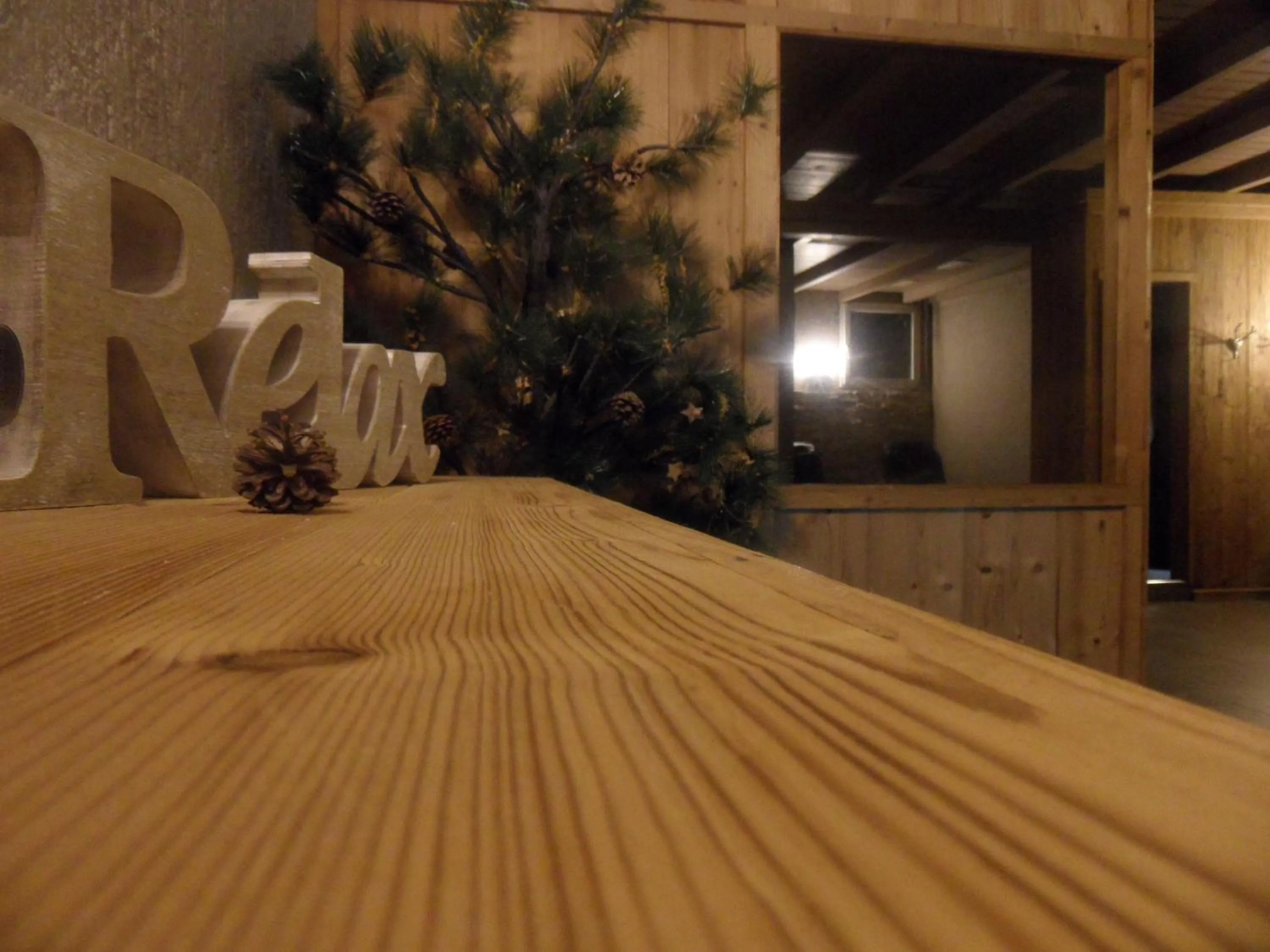 Spa and wellness centre/facilities in Hotel Vecchia Stazione Mountain Elegance