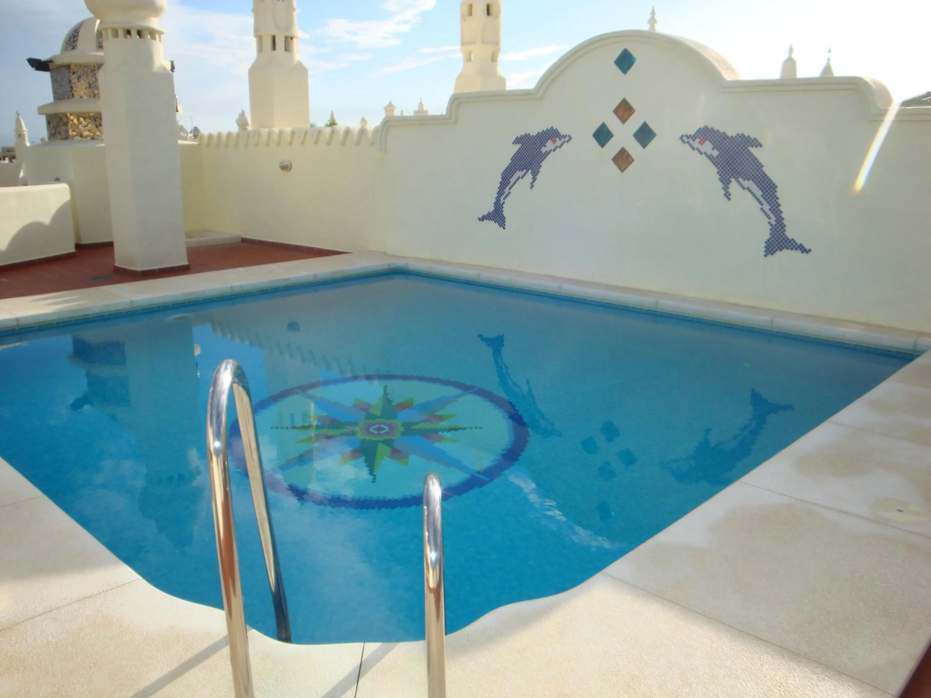 Capaldi Luxury Holiday Rentals Puerto Marina Benalmadena