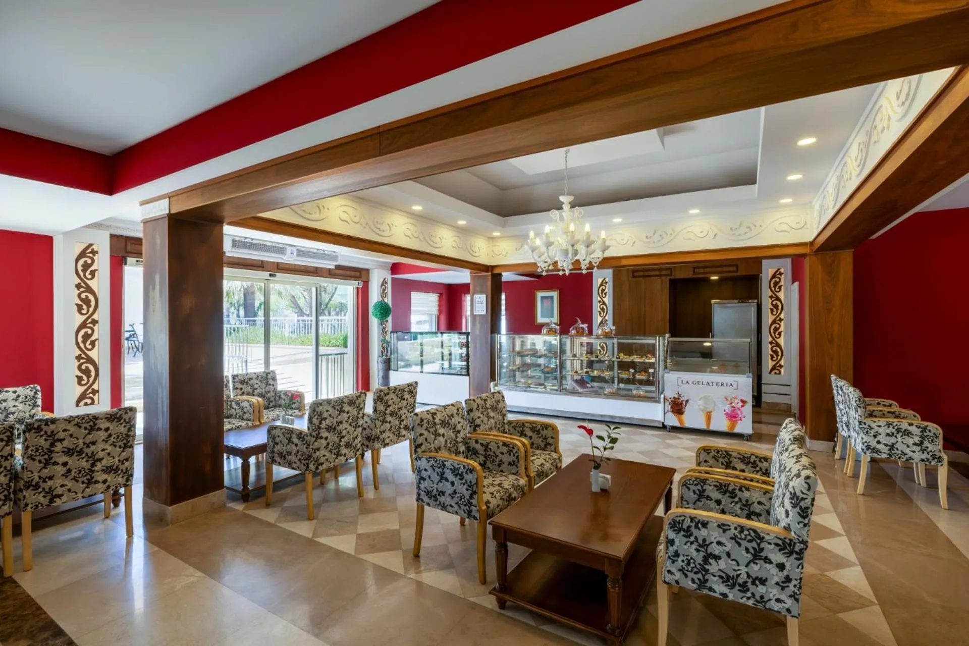 Crystal Tat Beach Pearl Collection - Ultimate All Inclusive