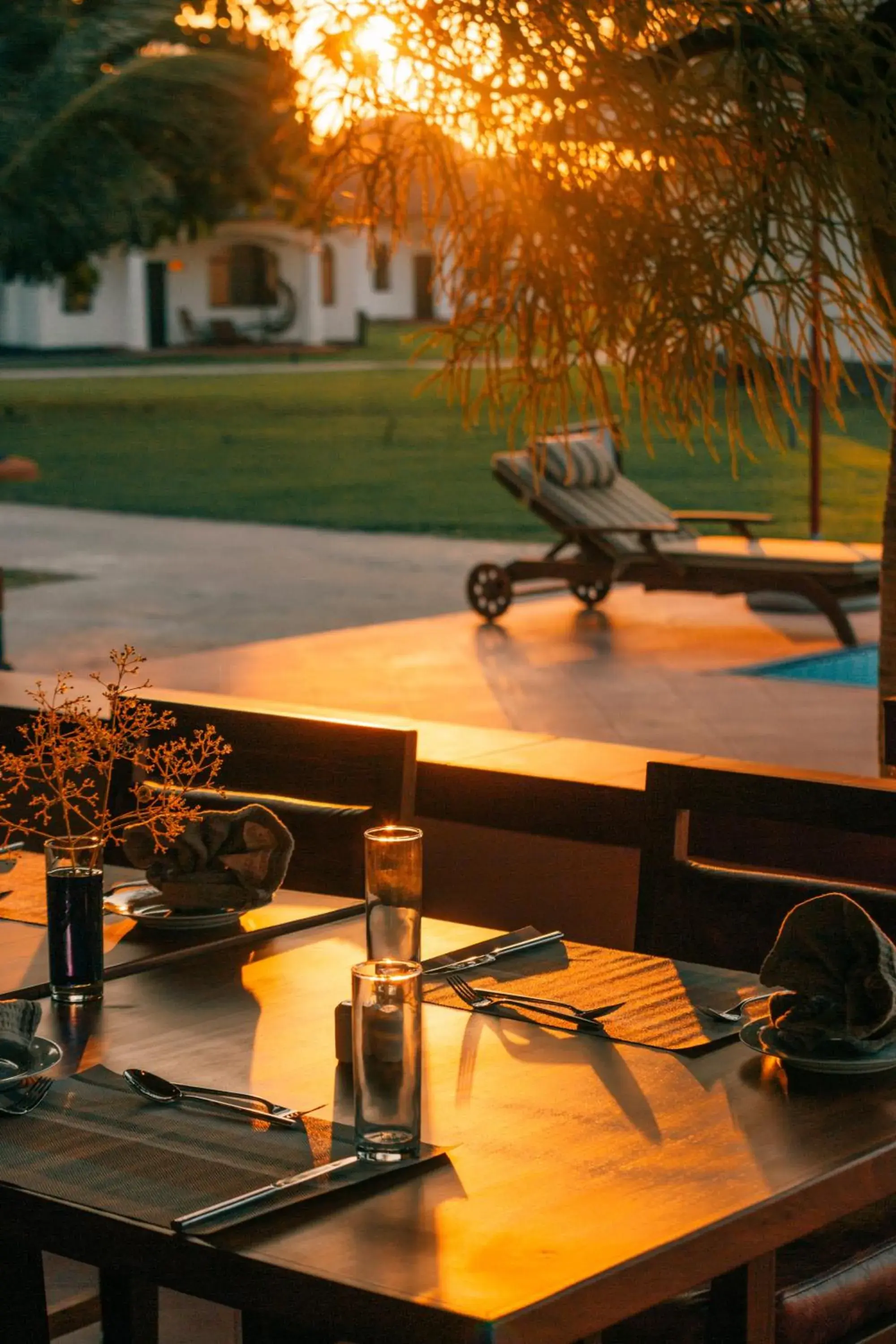 Restaurant/places to eat in Aya Sophia Villa Garden Hotel Restaurant/places to eat in Aya Sophia Villa Garden Hotel