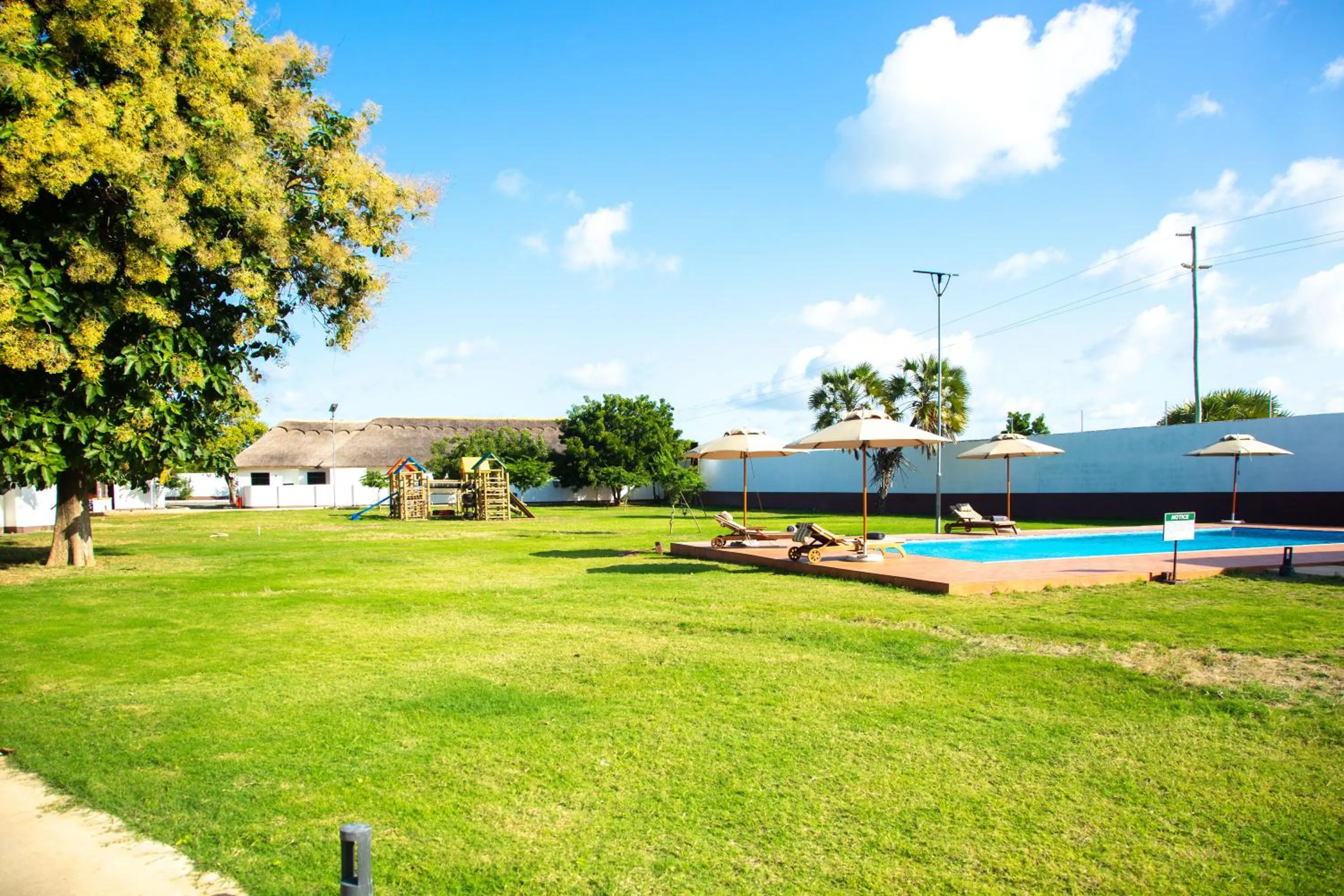 Fitness centre/facilities in Aya Sophia Villa Garden Hotel