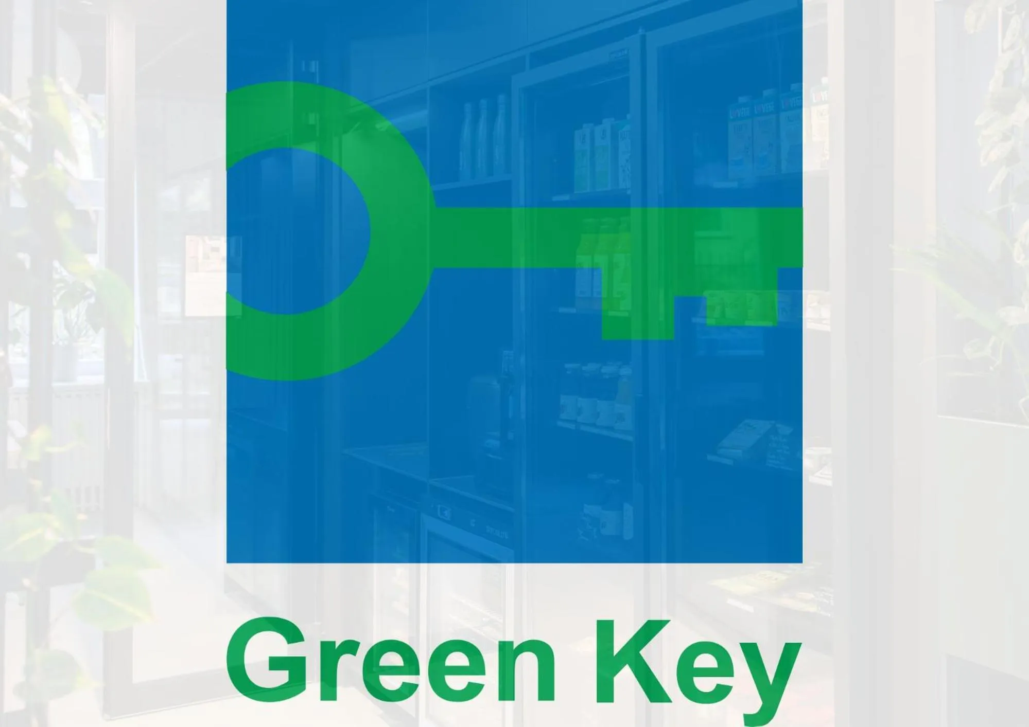 Certificate/Award in PLANTONIA Aparthotel