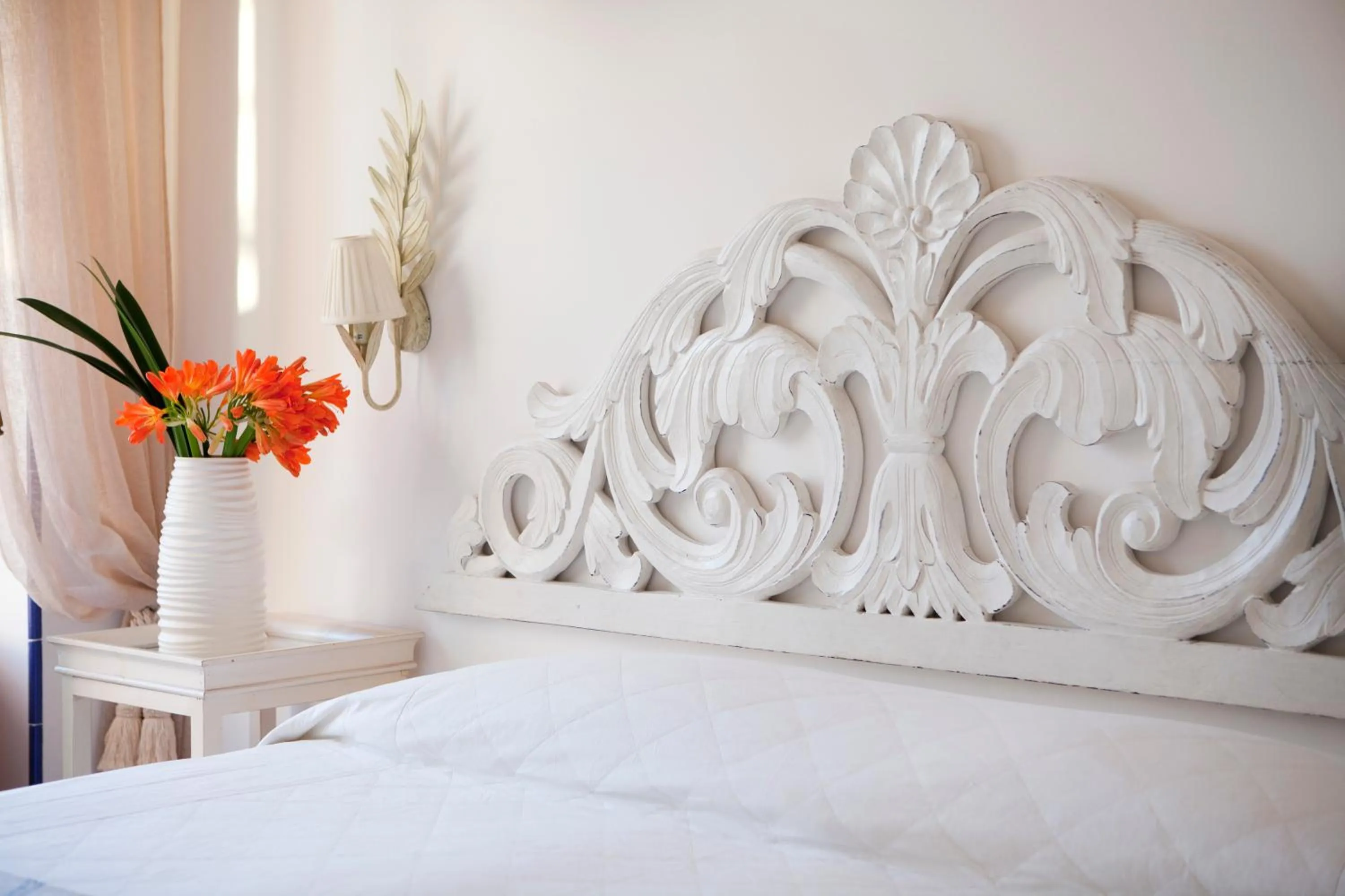 Bed in Boutique Hotel Casa Mariantonia